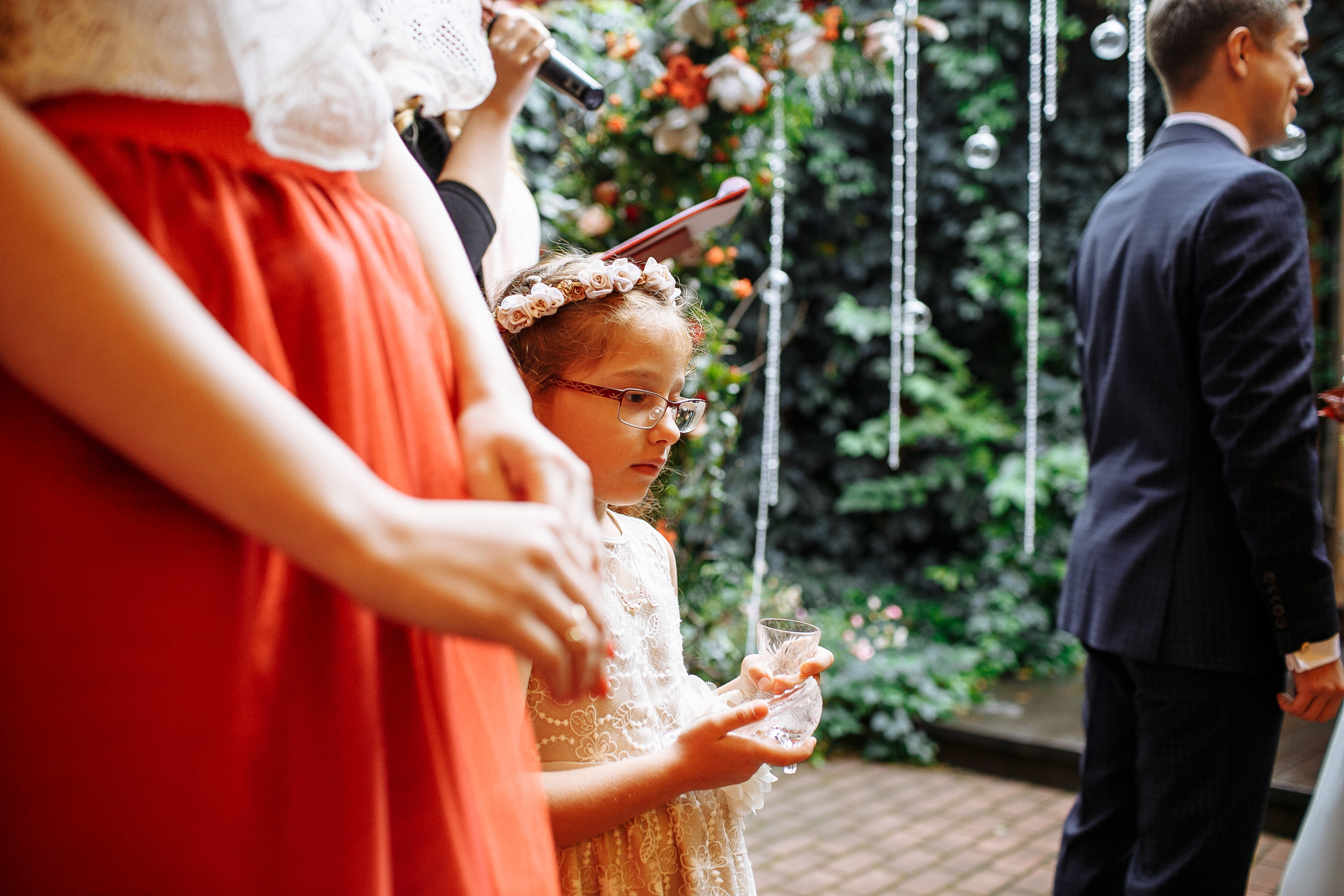 Вадим и Лора. Свадебное фото и видео в Ростове-на-Дону, Краснодаре, Москве и Крыму