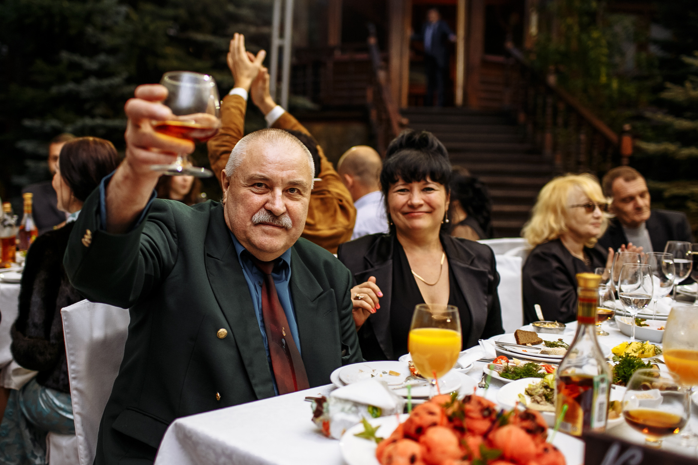 Вадим и Лора. Свадебное фото и видео в Ростове-на-Дону, Краснодаре, Москве и Крыму
