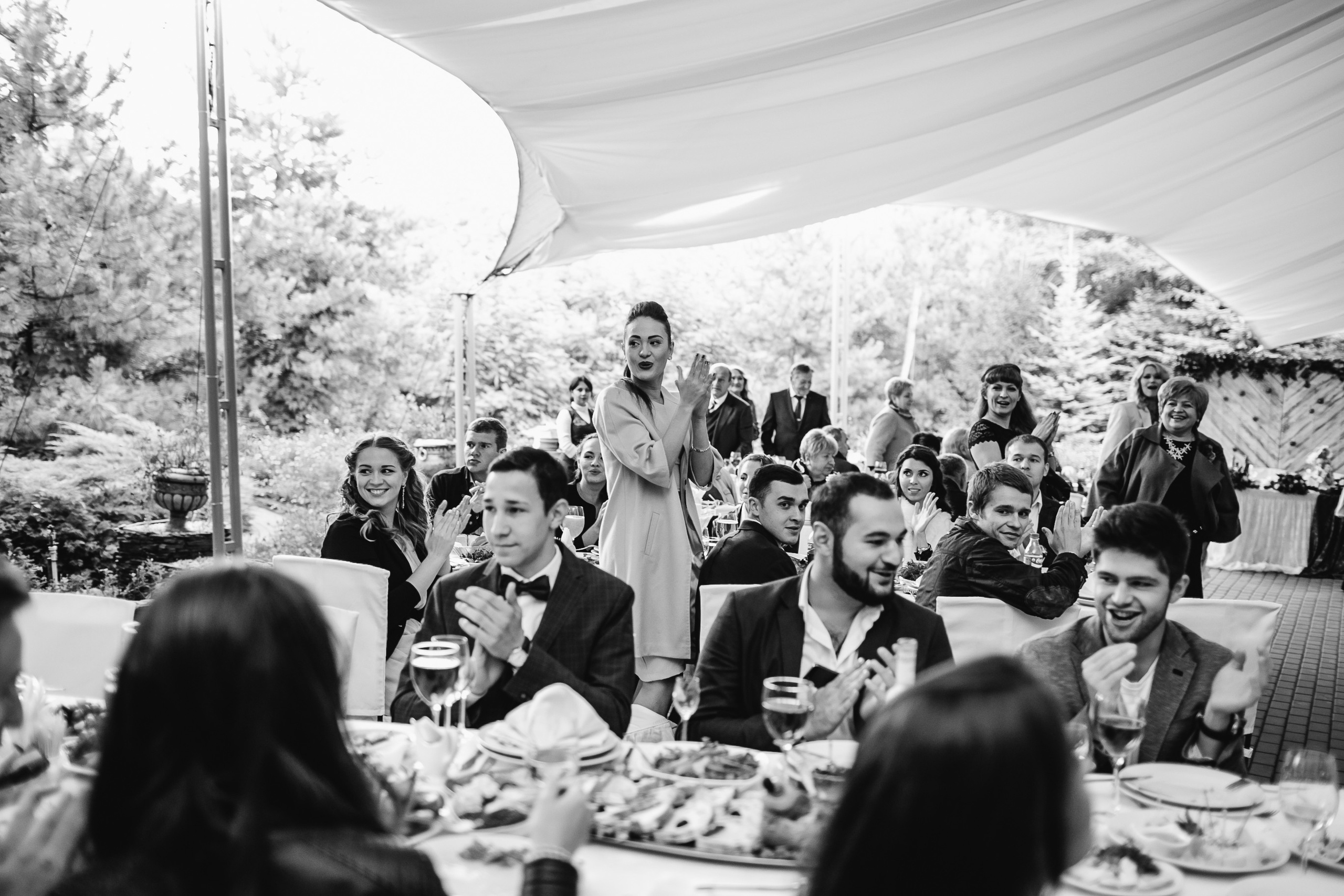 Вадим и Лора. Свадебное фото и видео в Ростове-на-Дону, Краснодаре, Москве и Крыму