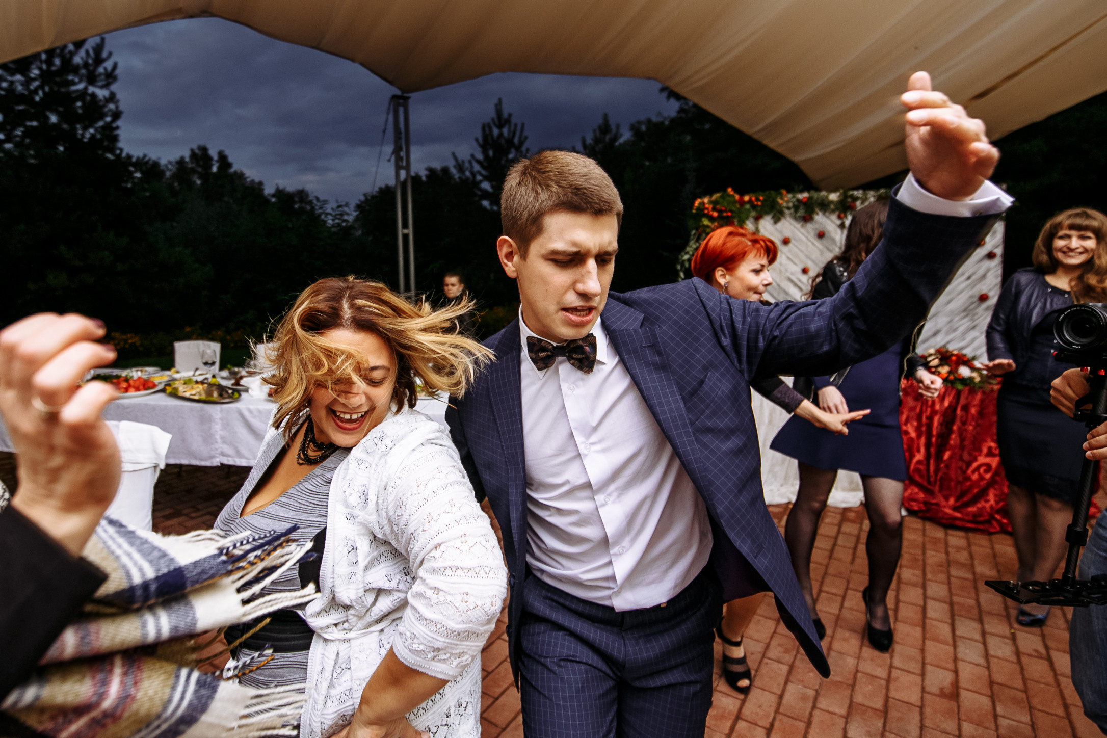 Вадим и Лора. Свадебное фото и видео в Ростове-на-Дону, Краснодаре, Москве и Крыму