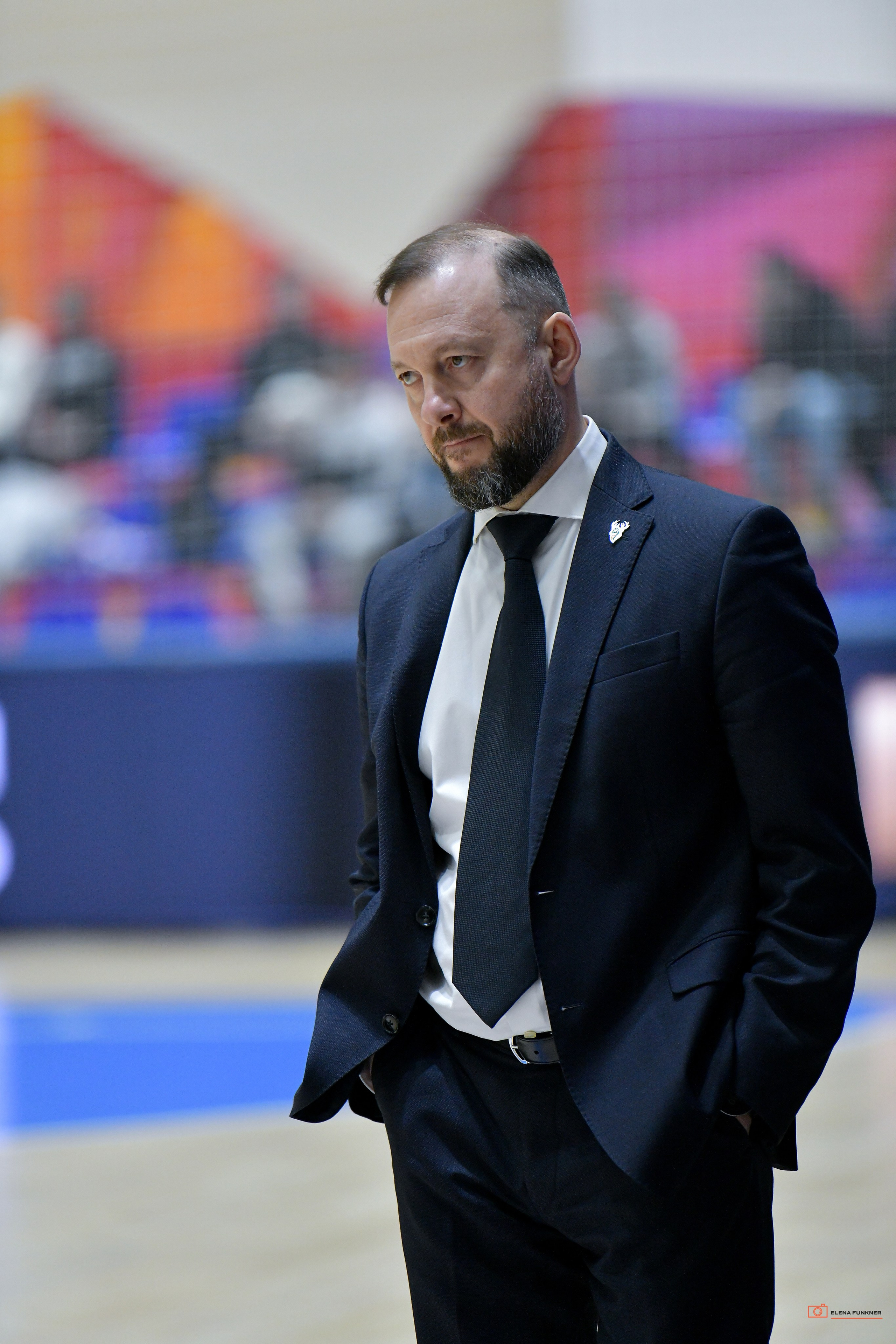 05-06.04.2024 18 тур НН-Торпедо. Свой взгляд через объектив