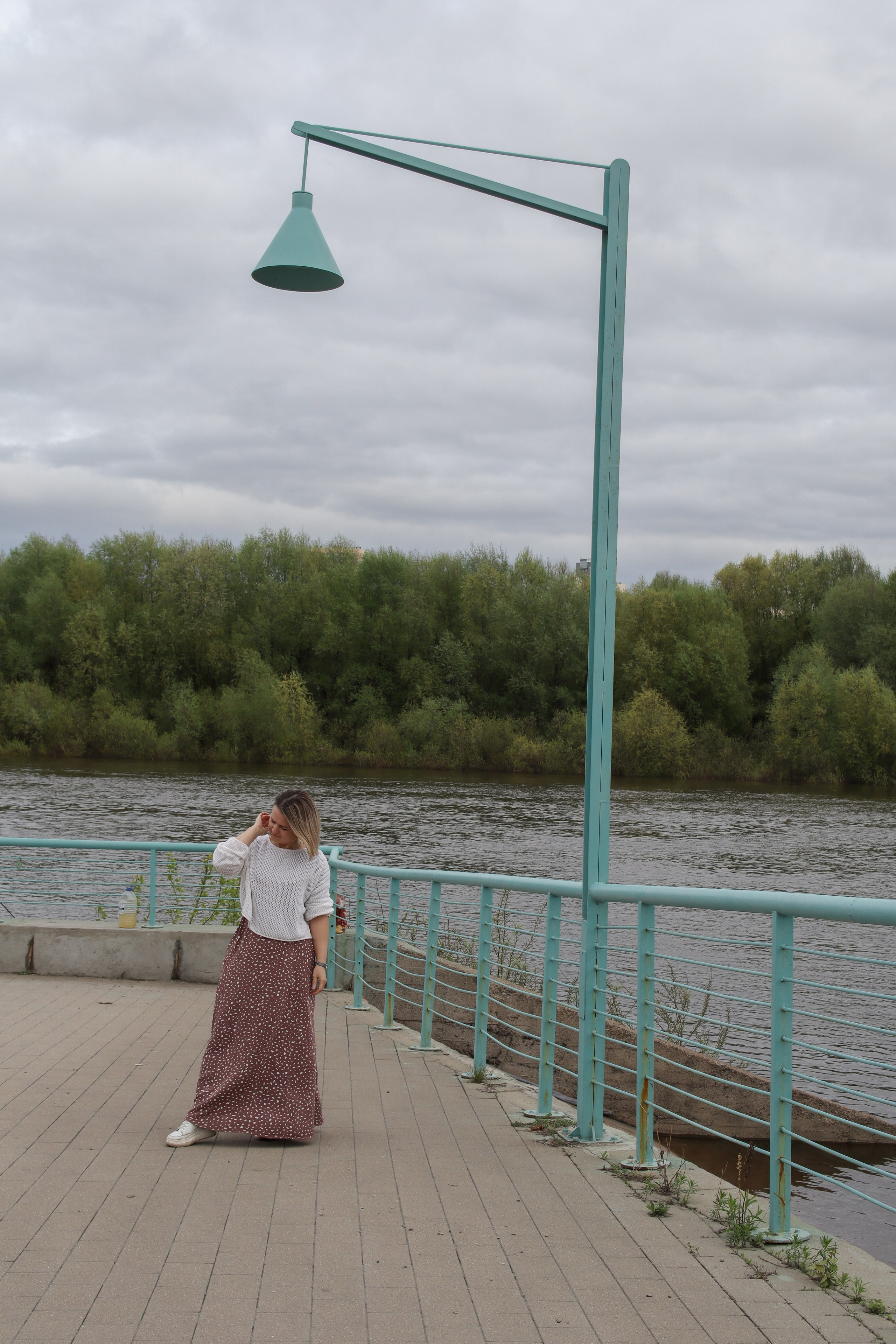 Портрет в городе. Наташа. Арт-фотограф из Нижнего Новгорода
