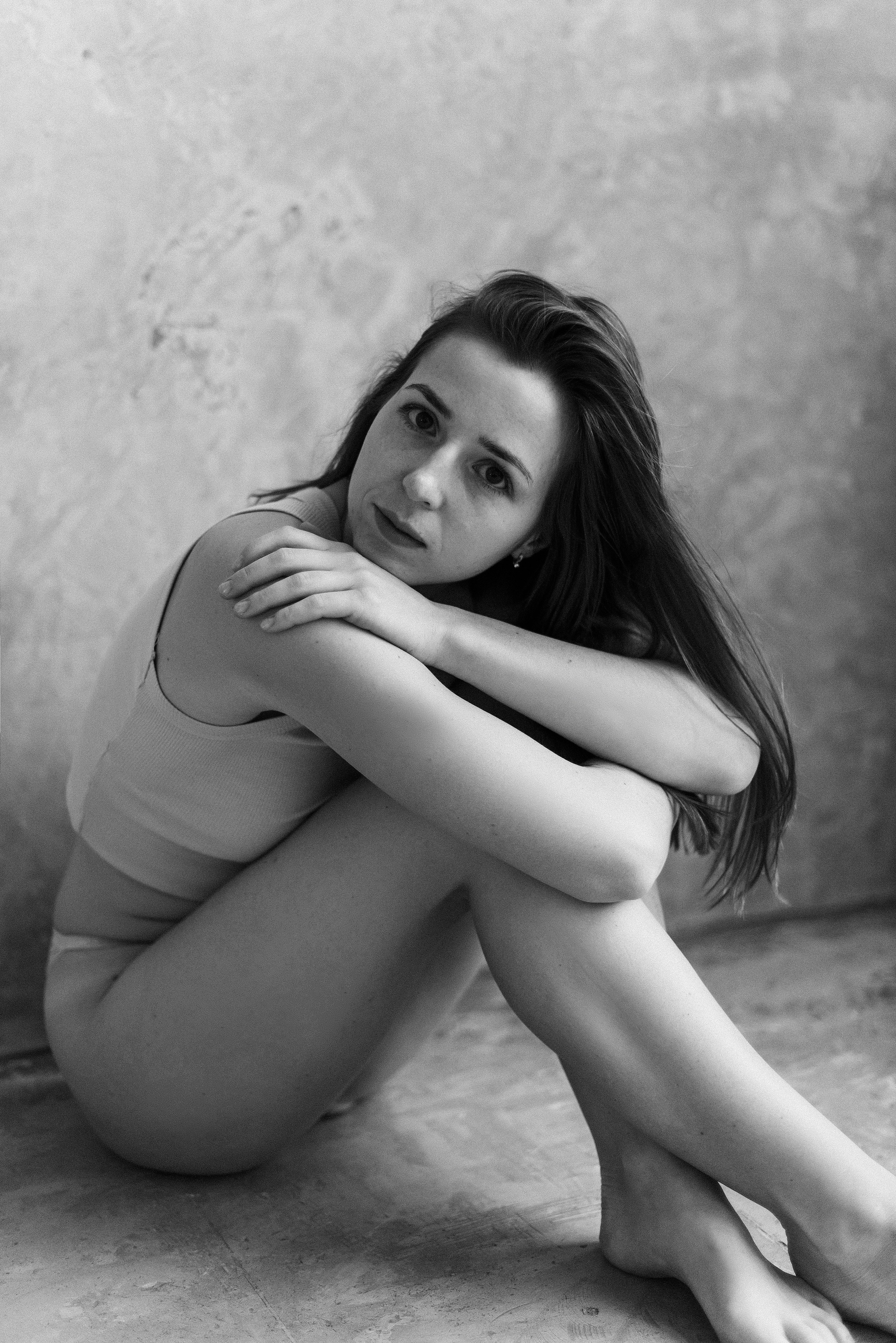 Катя. Фотограф в Минске Наталия Запорощенко