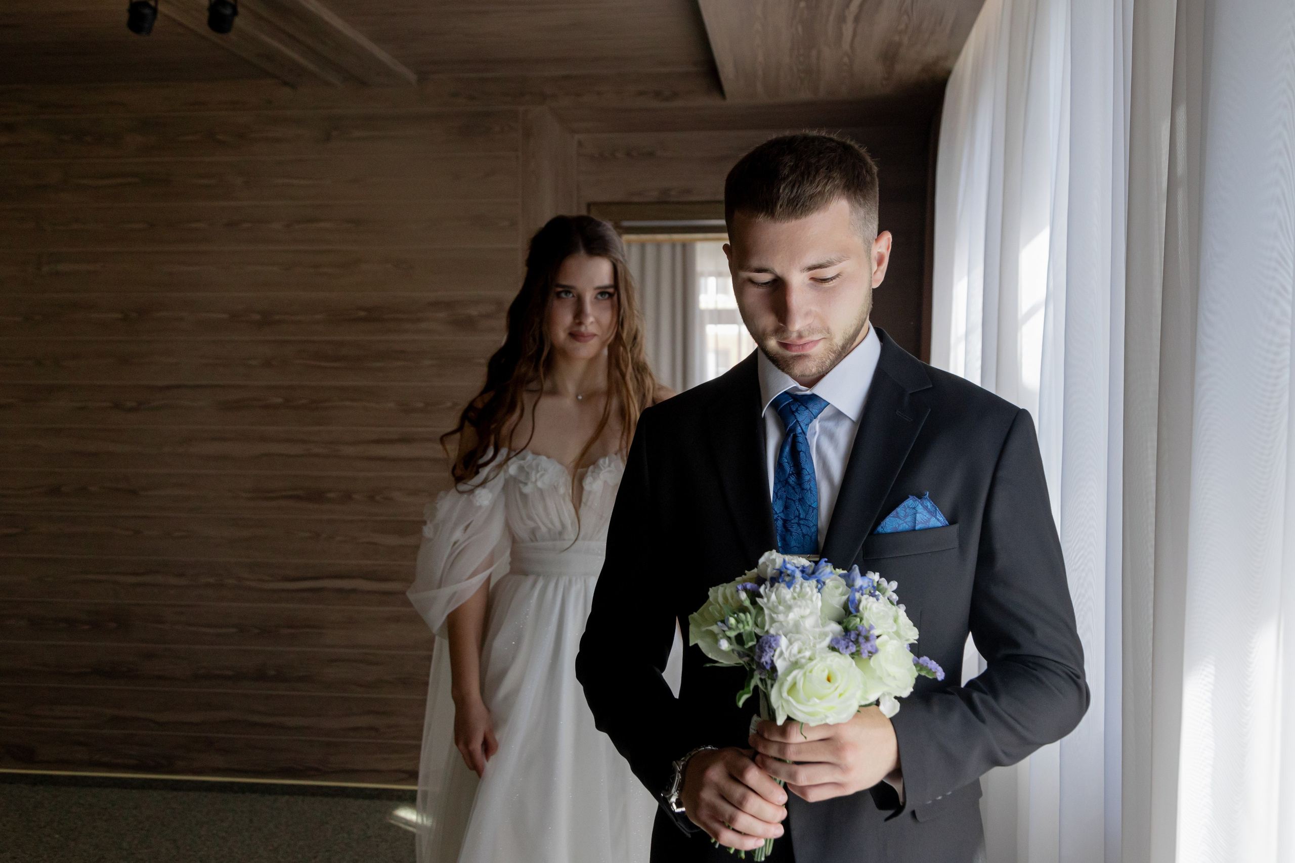 Дмитрий и Дарья. Фотограф в Самаре / Олеся Широнина