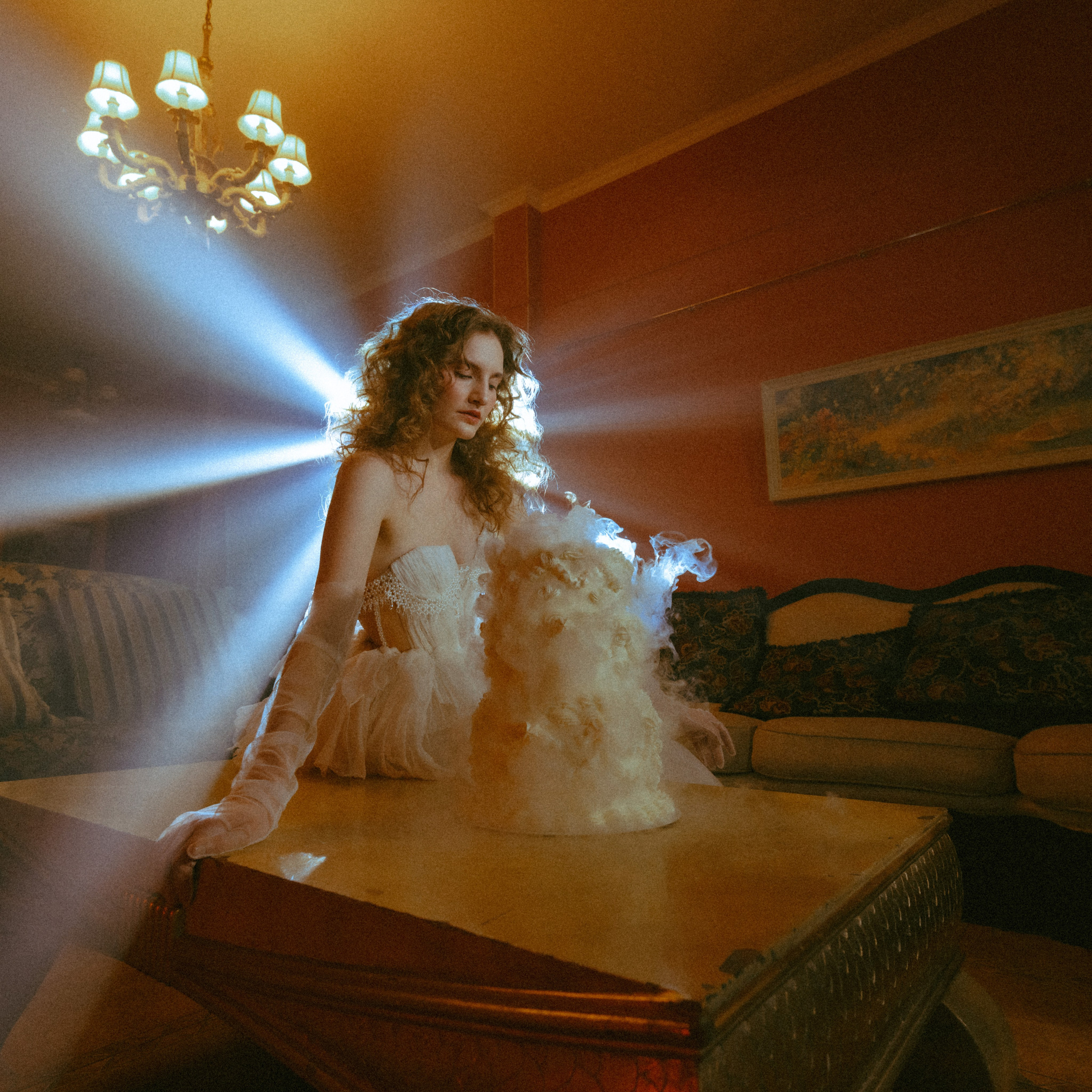 Творческая фотосъемка. Сергей Богомолов. Свадебный и семейный фотограф