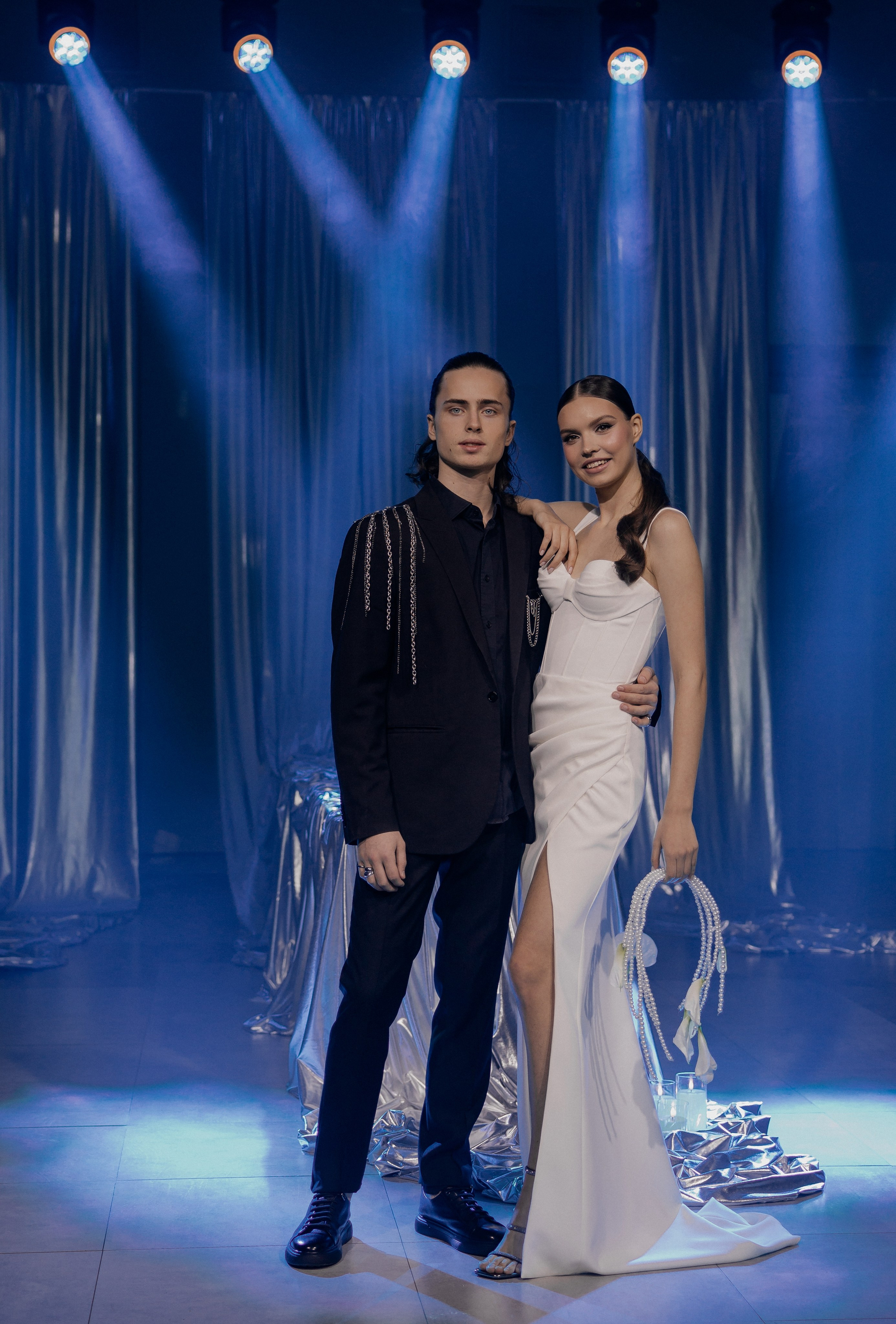 Екатерина & Максим. Главная