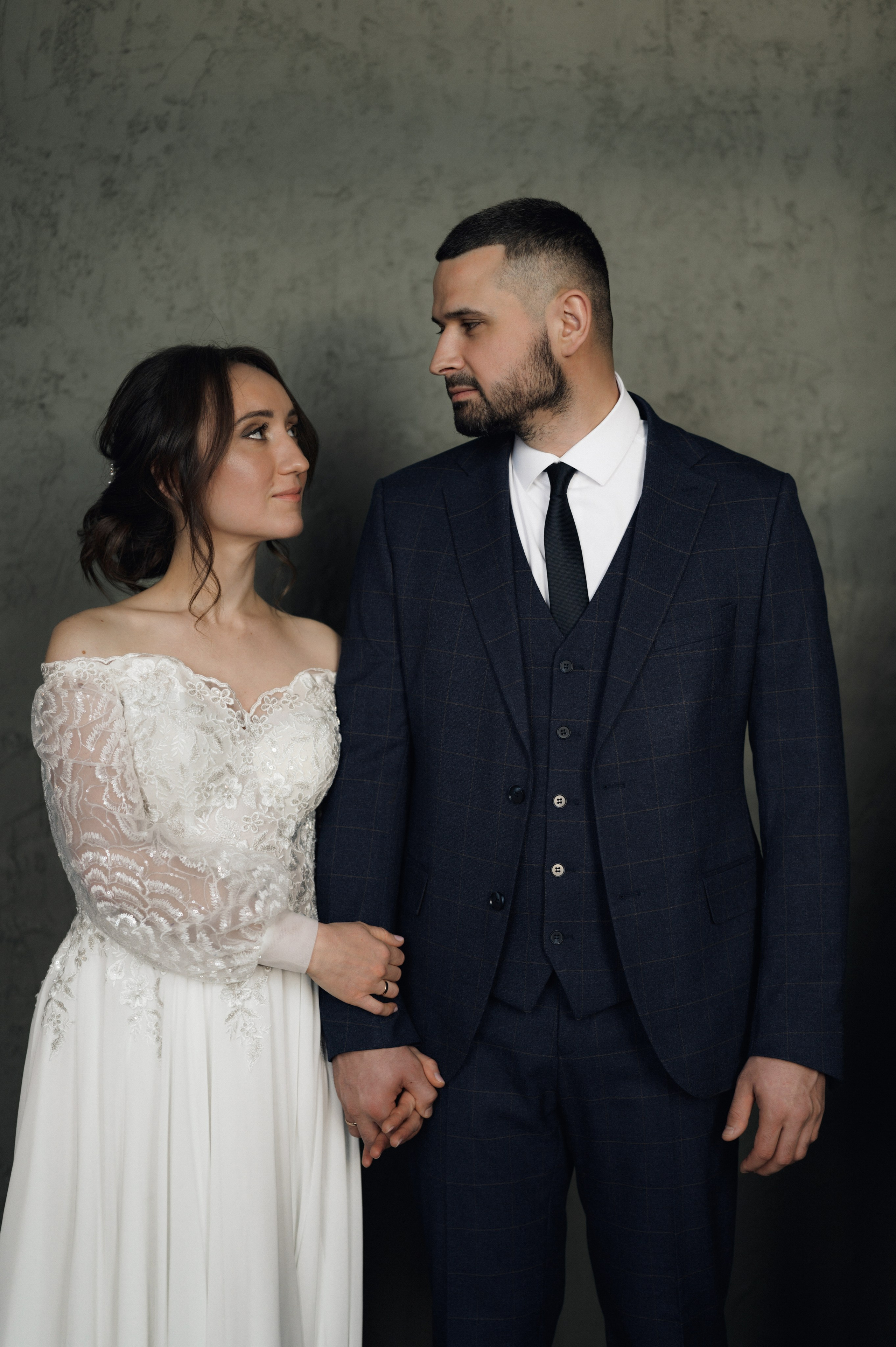 В теплых объятиях декабря. Семейный и свадебный фотограф в Самаре