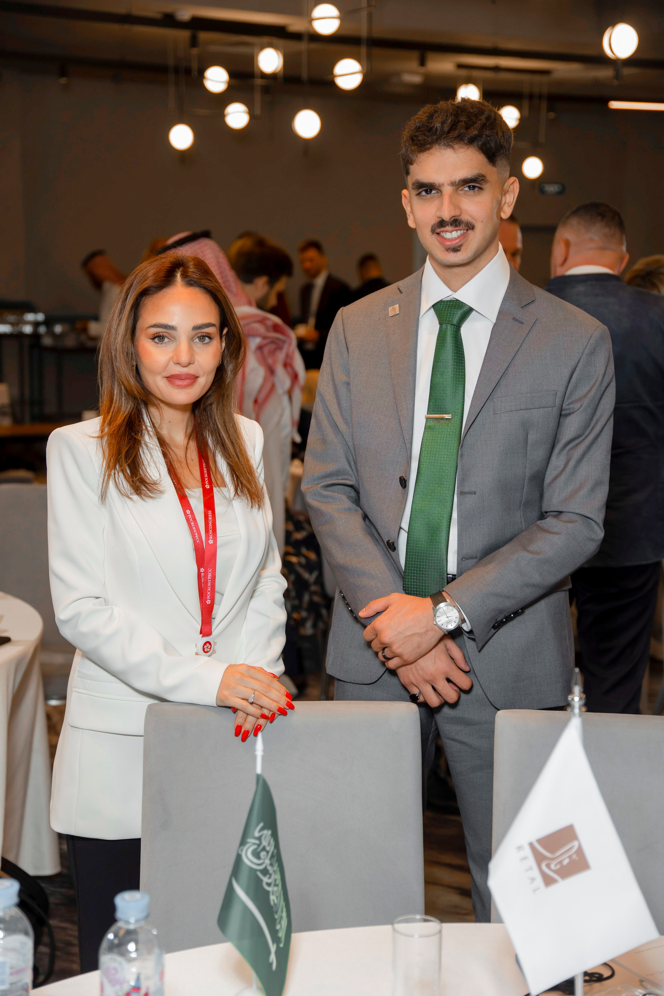 ПМЭФ 2025 делегация из Саудовской Аравии. Фотограф на праздник, корпоратив, День Рождения и Юбилей в г. Санкт-Петербурге Алексей Анкушев