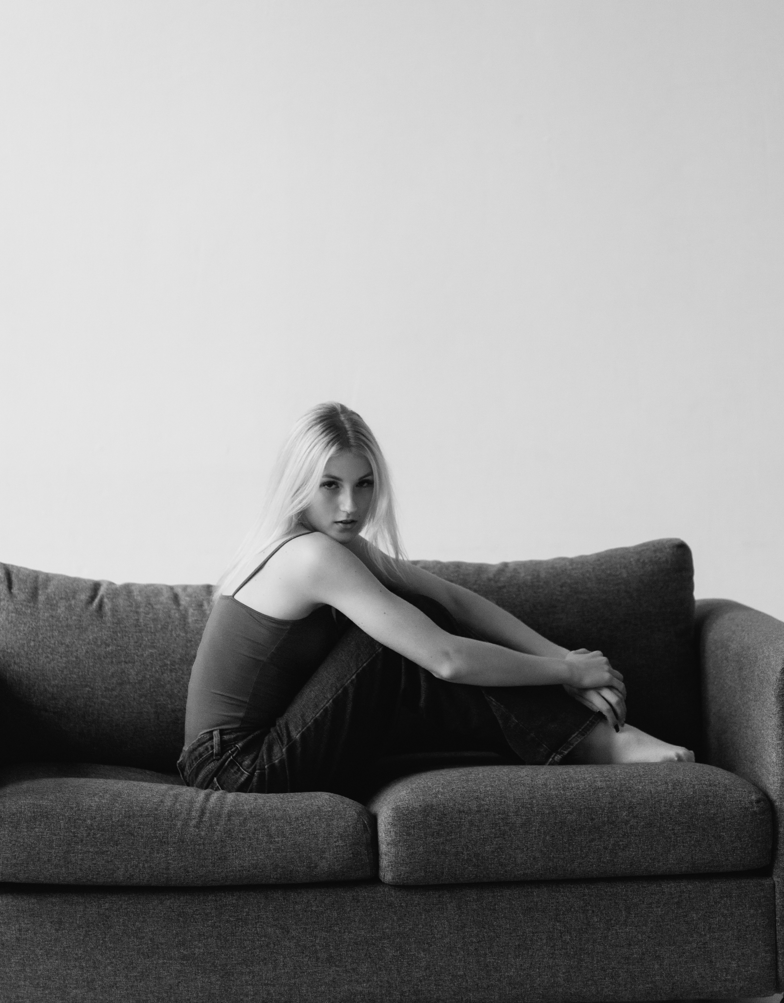 Юная Элла. Семейный фотограф в Санкт-Петербурге Ирина Иванова