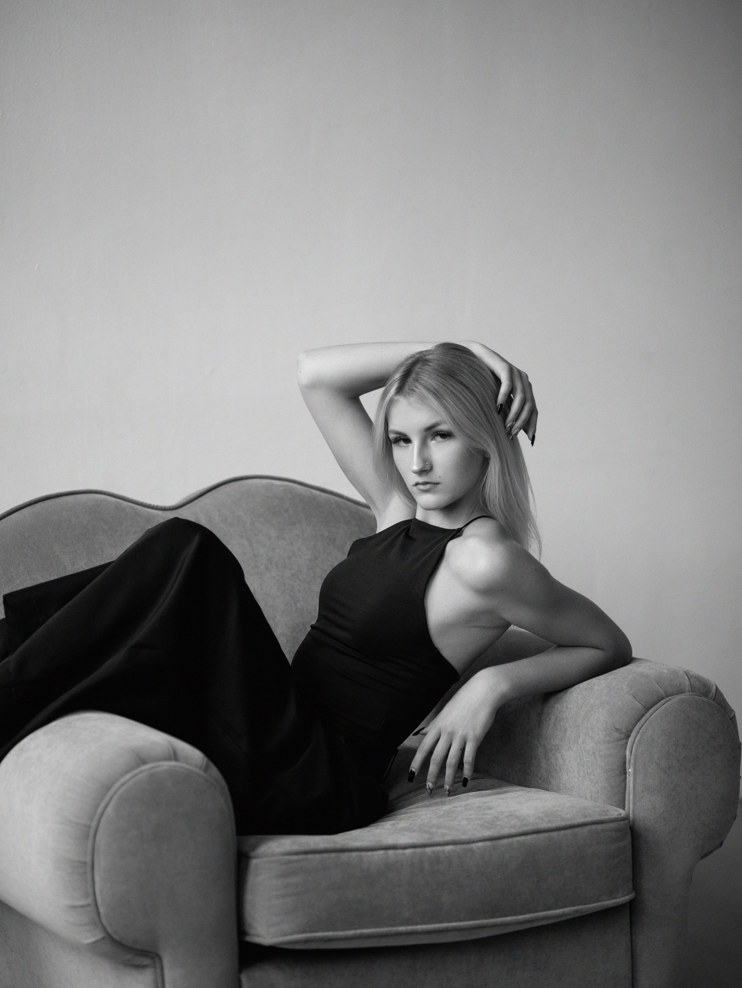 Юная Элла. Семейный фотограф в Санкт-Петербурге Ирина Иванова