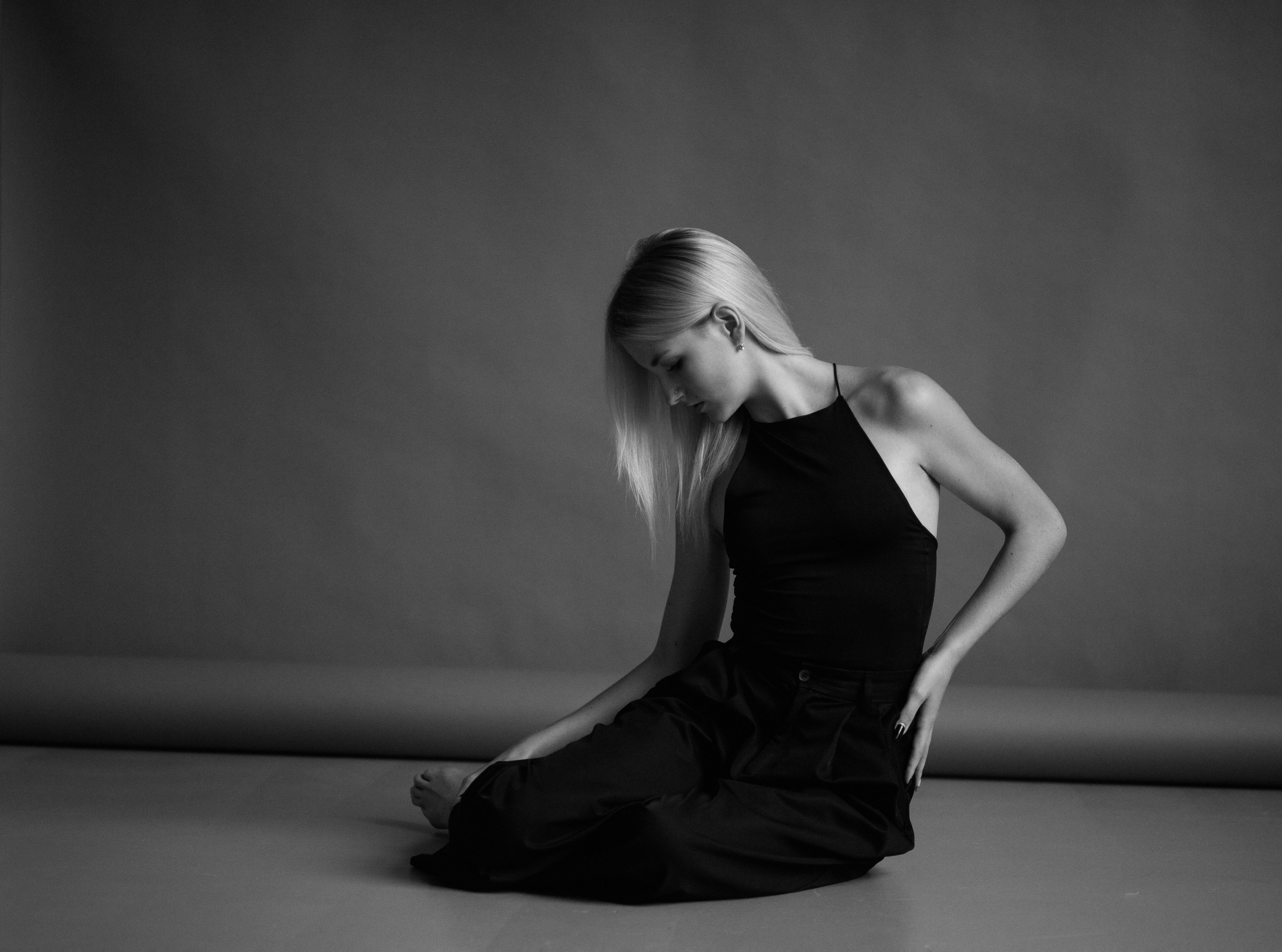 Юная Элла. Семейный фотограф в Санкт-Петербурге Ирина Иванова