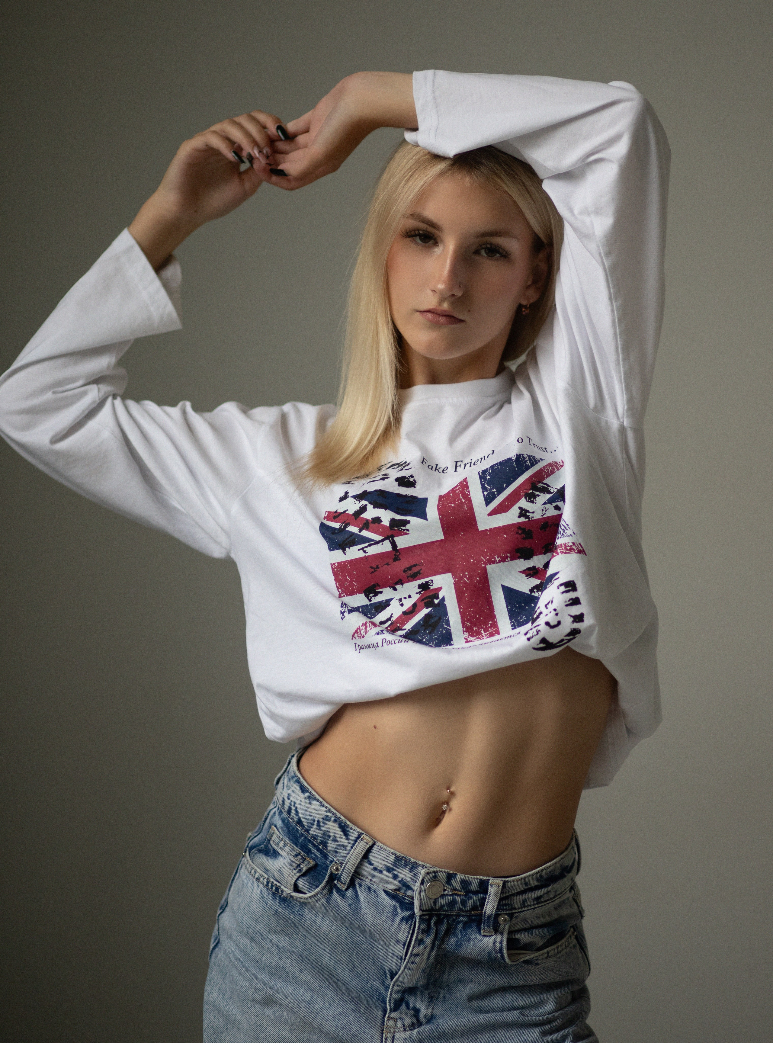 Юная Элла. Семейный фотограф в Санкт-Петербурге Ирина Иванова