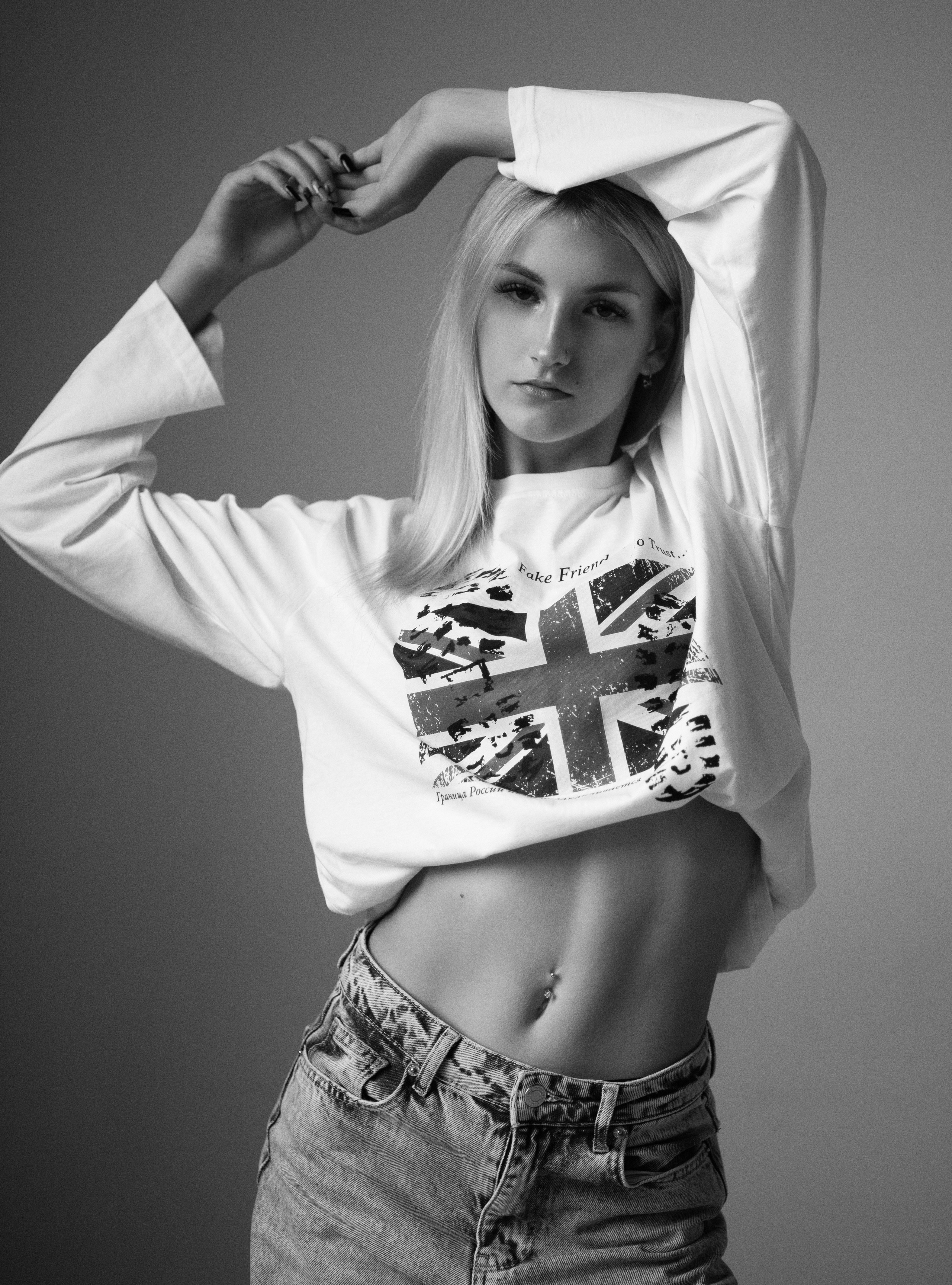 Юная Элла. Семейный фотограф в Санкт-Петербурге Ирина Иванова
