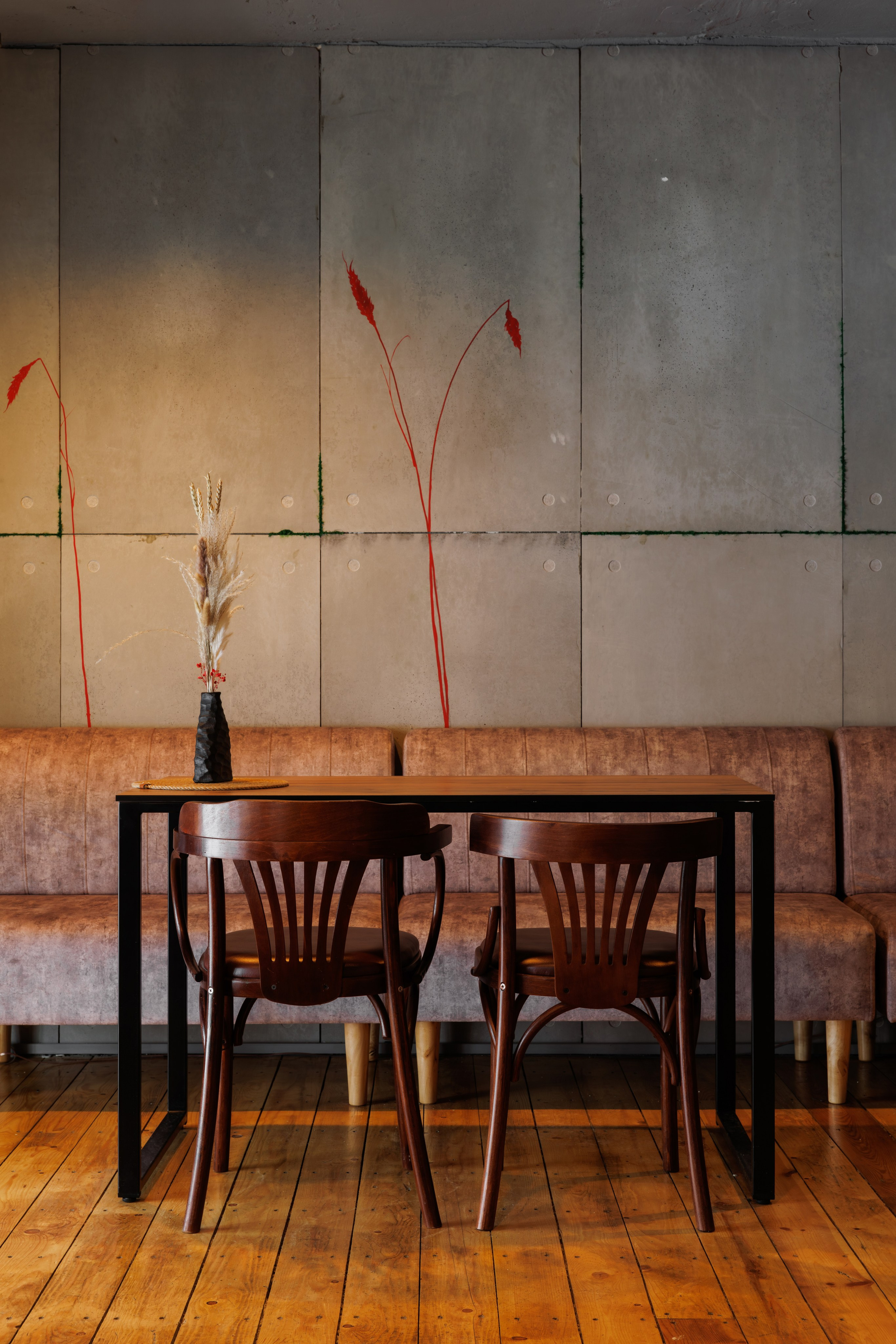 Ресторан «Карелла». Репортажный фотограф в Санкт-Петербурге Жолудев Владислав