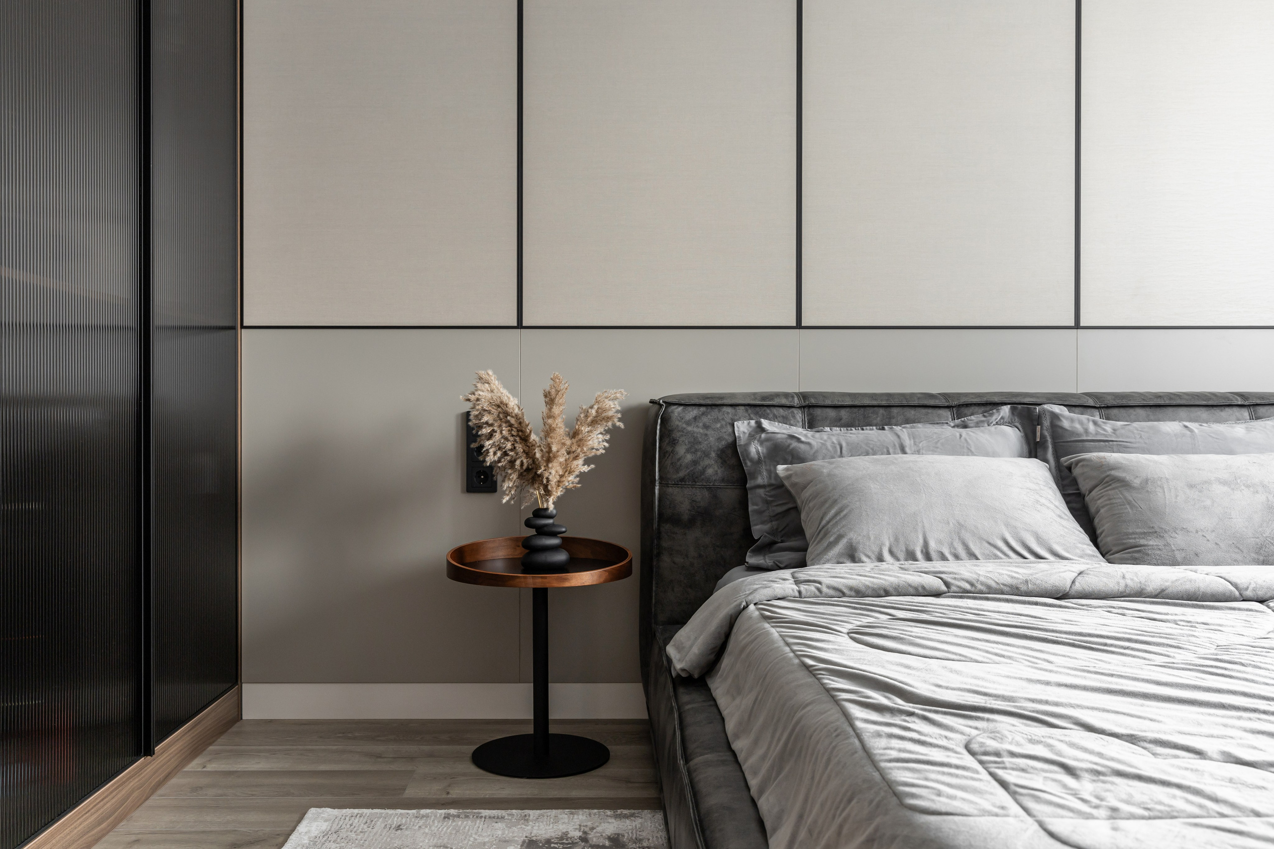 Юлия Малинина — многоуровневая квартира. Наталья Летунова — интерьерный фотограф в Иванове