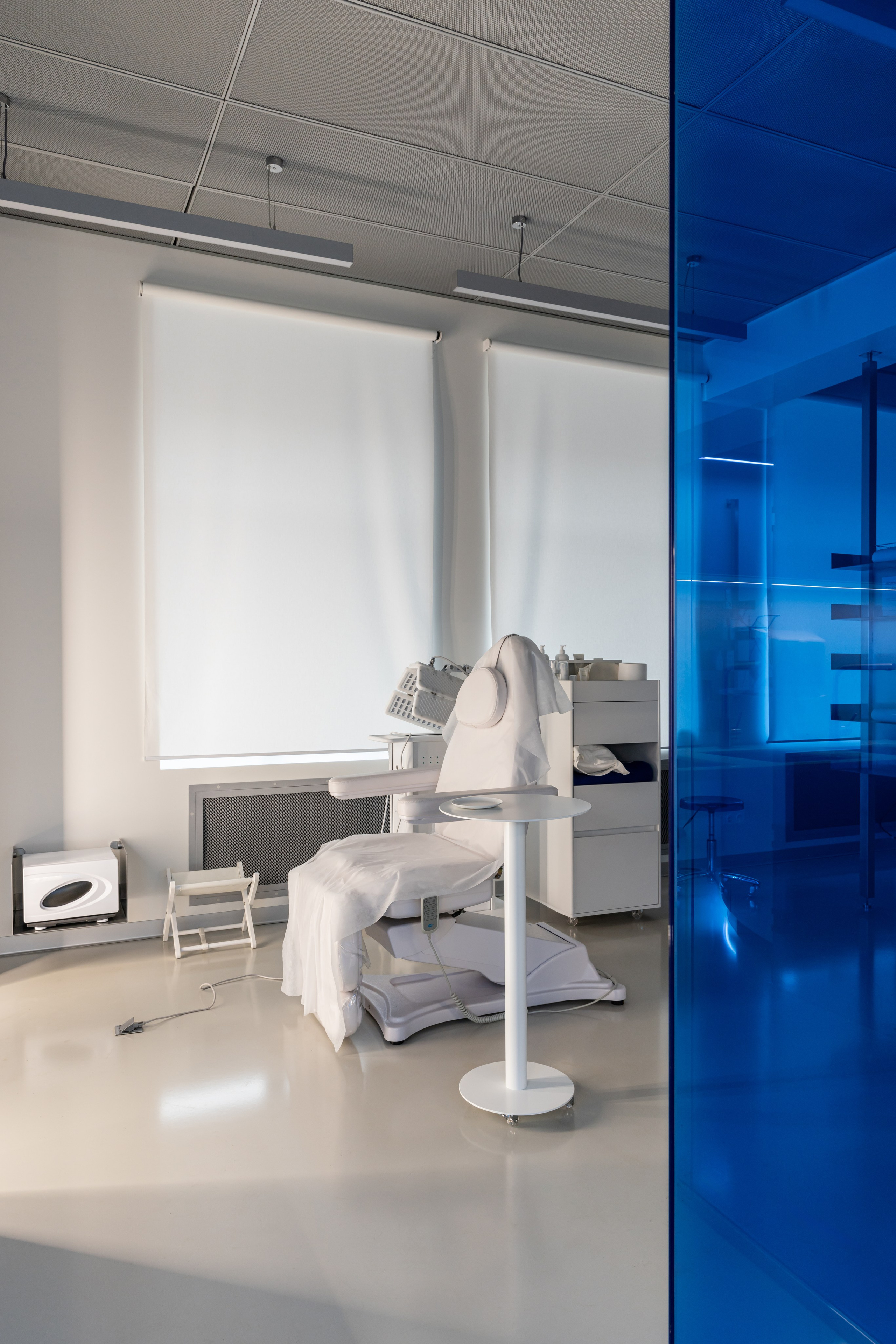 FABRICA CLINIC. Наталья Летунова — интерьерный фотограф в Иванове