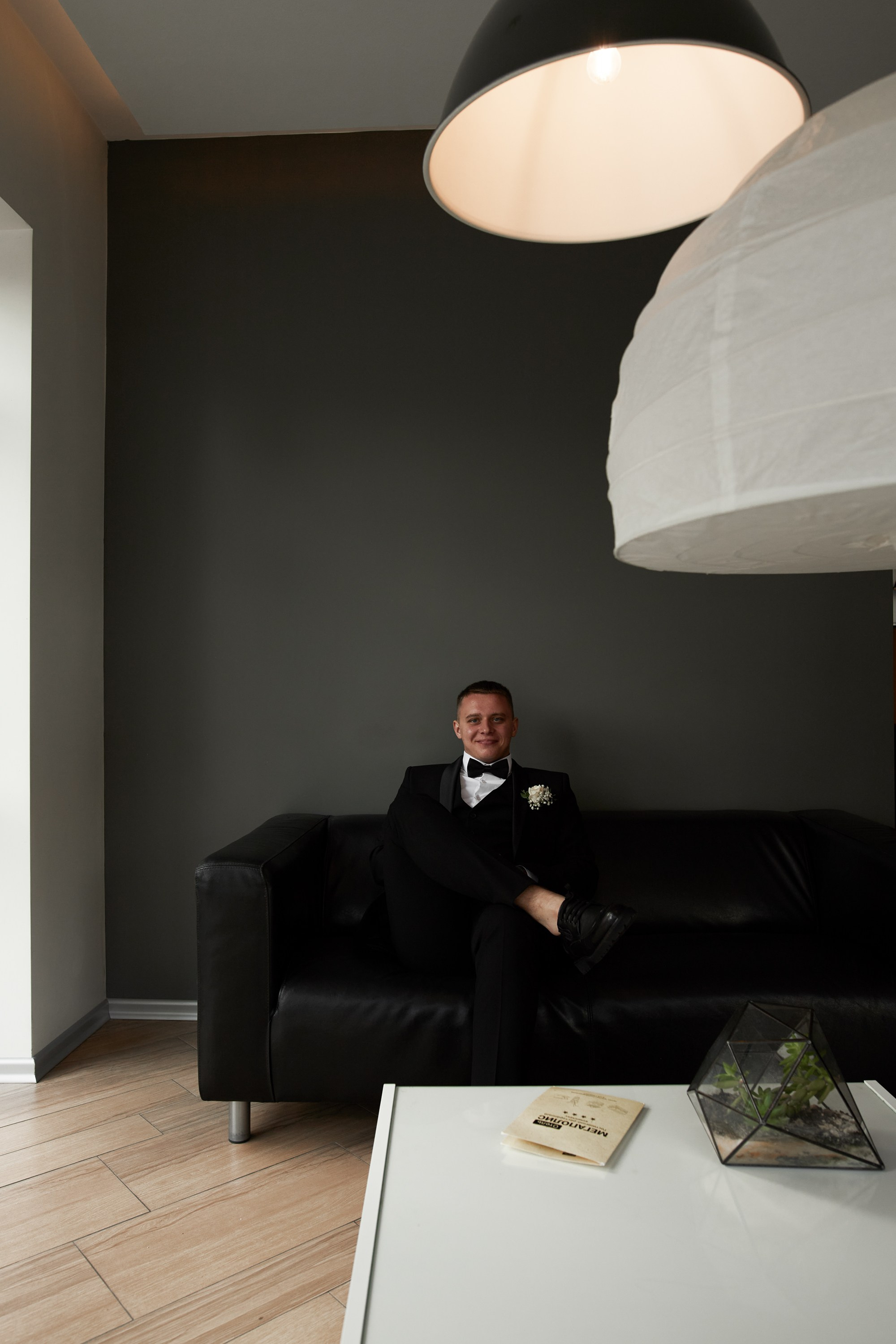 Екатерина и Роман. Анастасия Шкуднова — свадебный и женский фотограф в Брянске