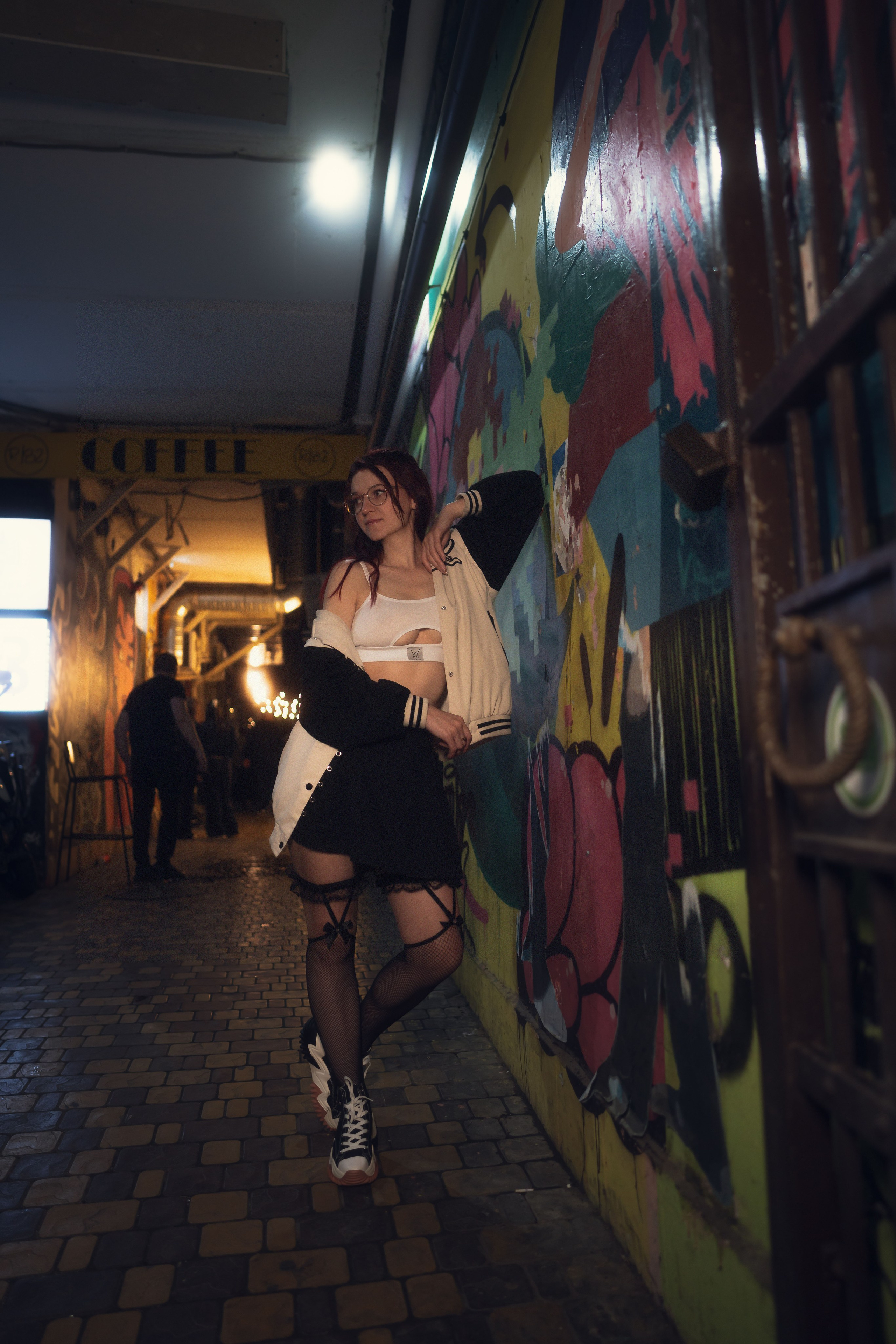 Вечерняя прогулка по Краснодару. Фотограф, видеограф Пятигорск, Ставрополь, Ессентуки, Petlyakovs_photo