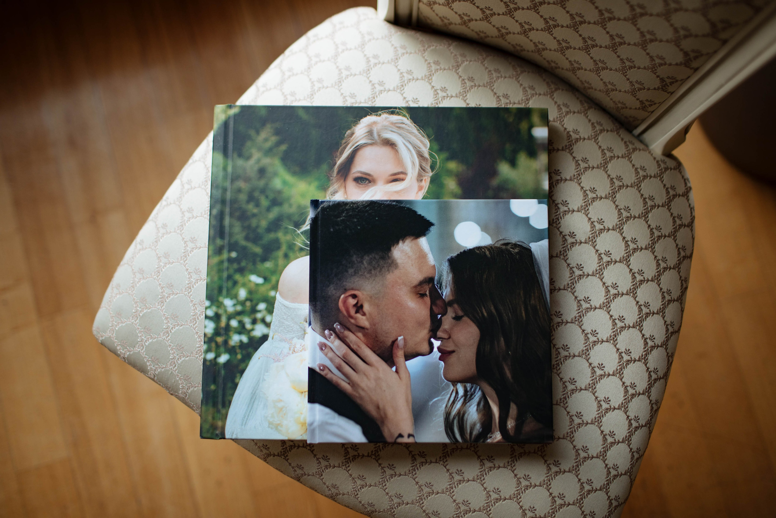 Фотокниги. Baranowsky_wed