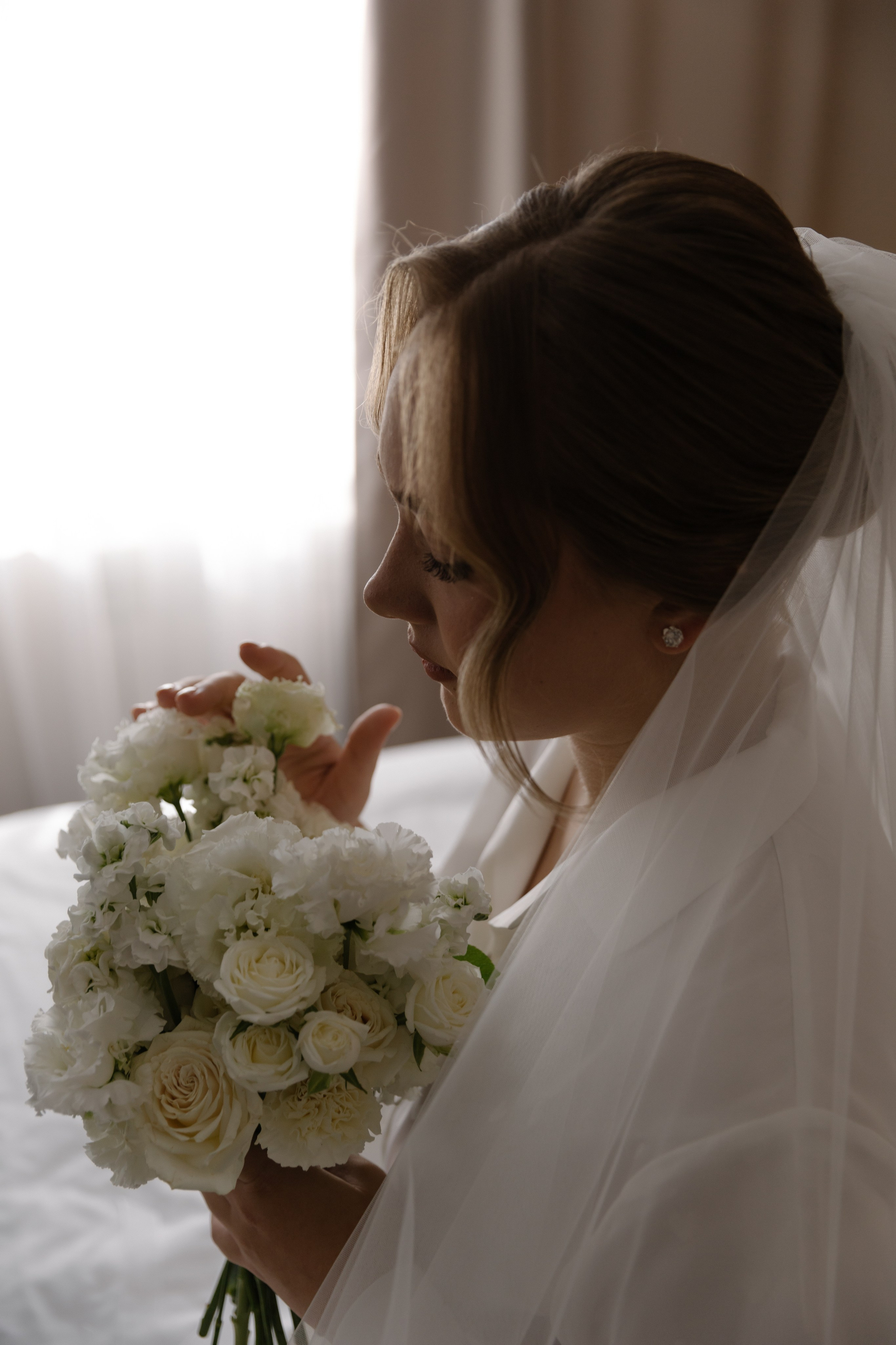 Все только начинается. Фотограф Невинномысск