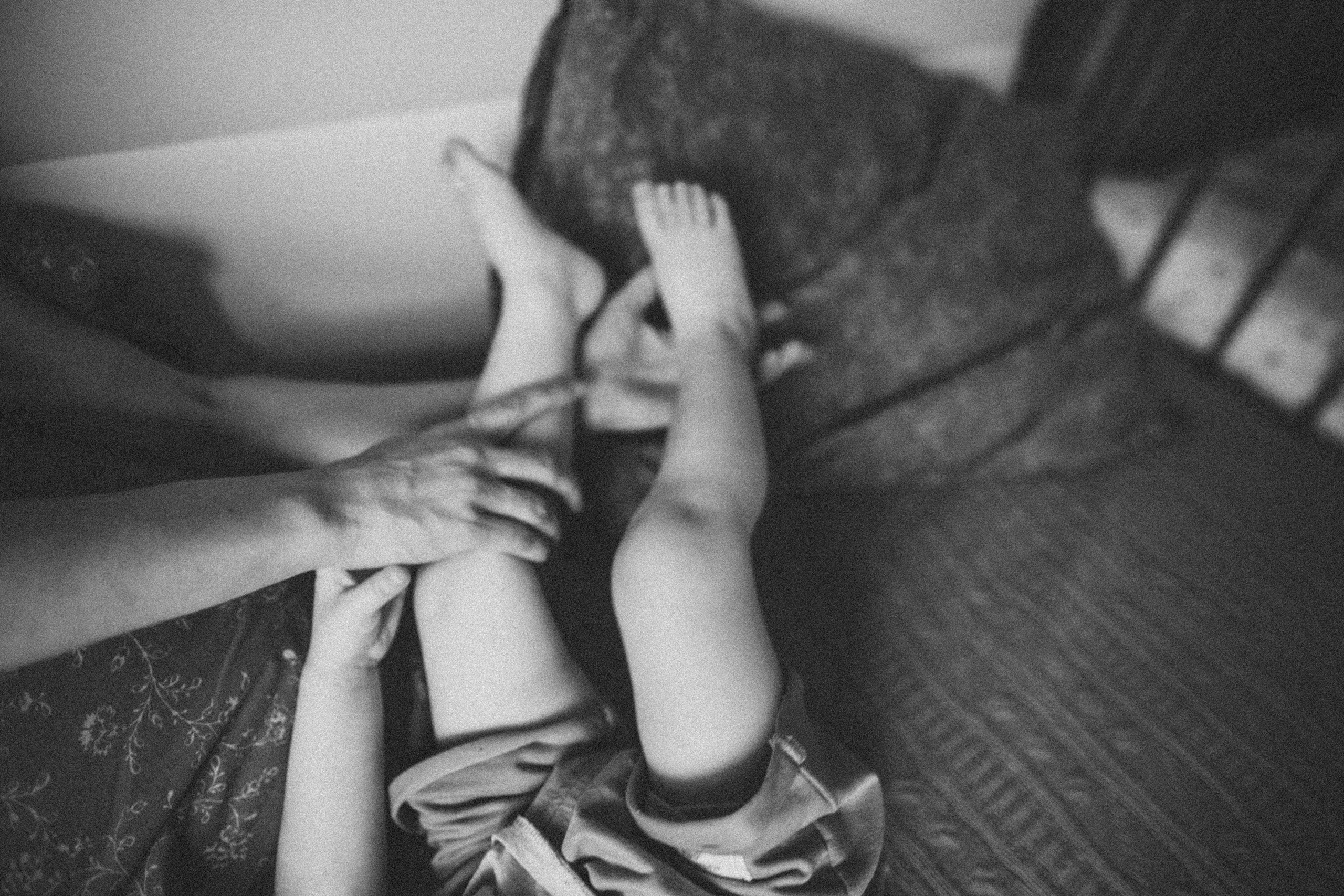 Яна и Марк. Семейный фотограф в Краснодаре Анна Пасик