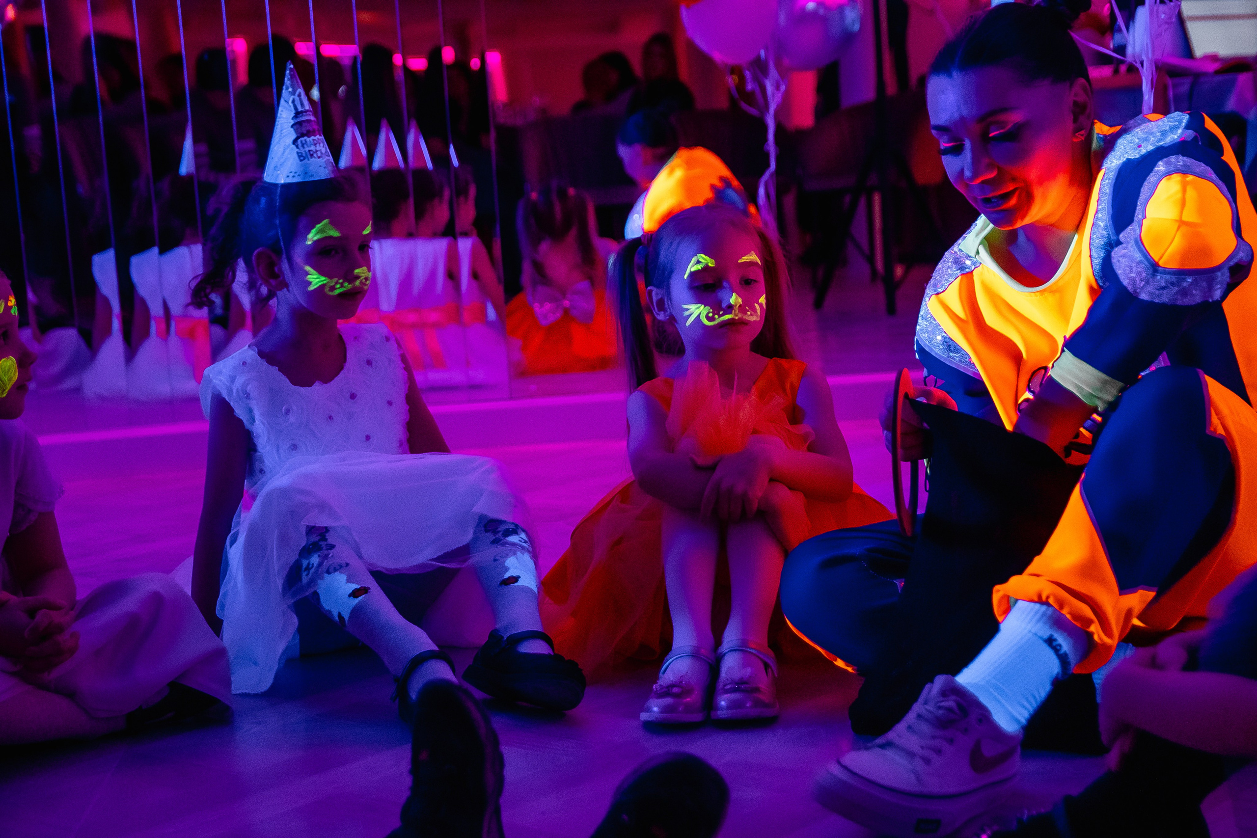 Марио. Фотограф Елена Медок Калининград