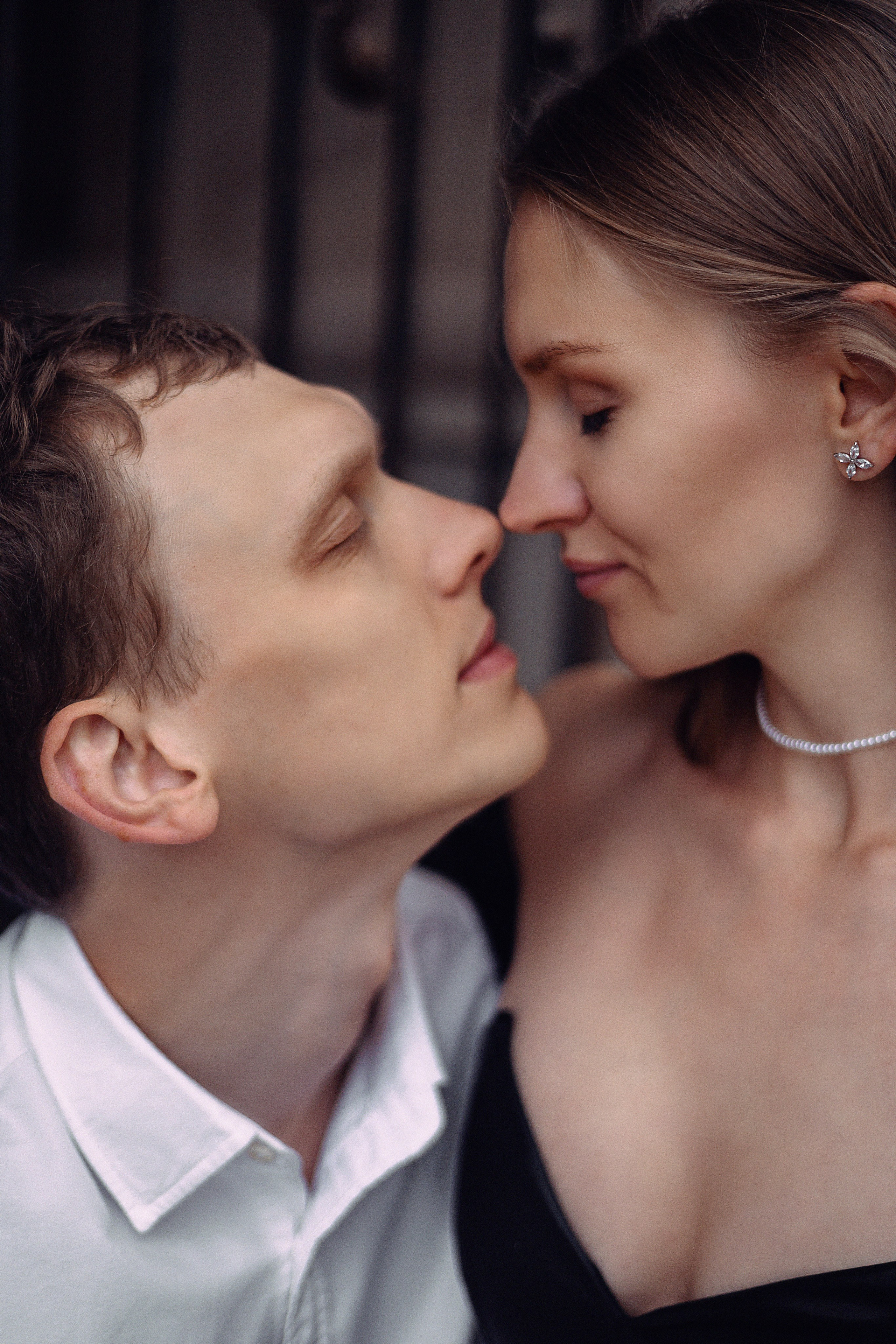 Нестор и Виктория