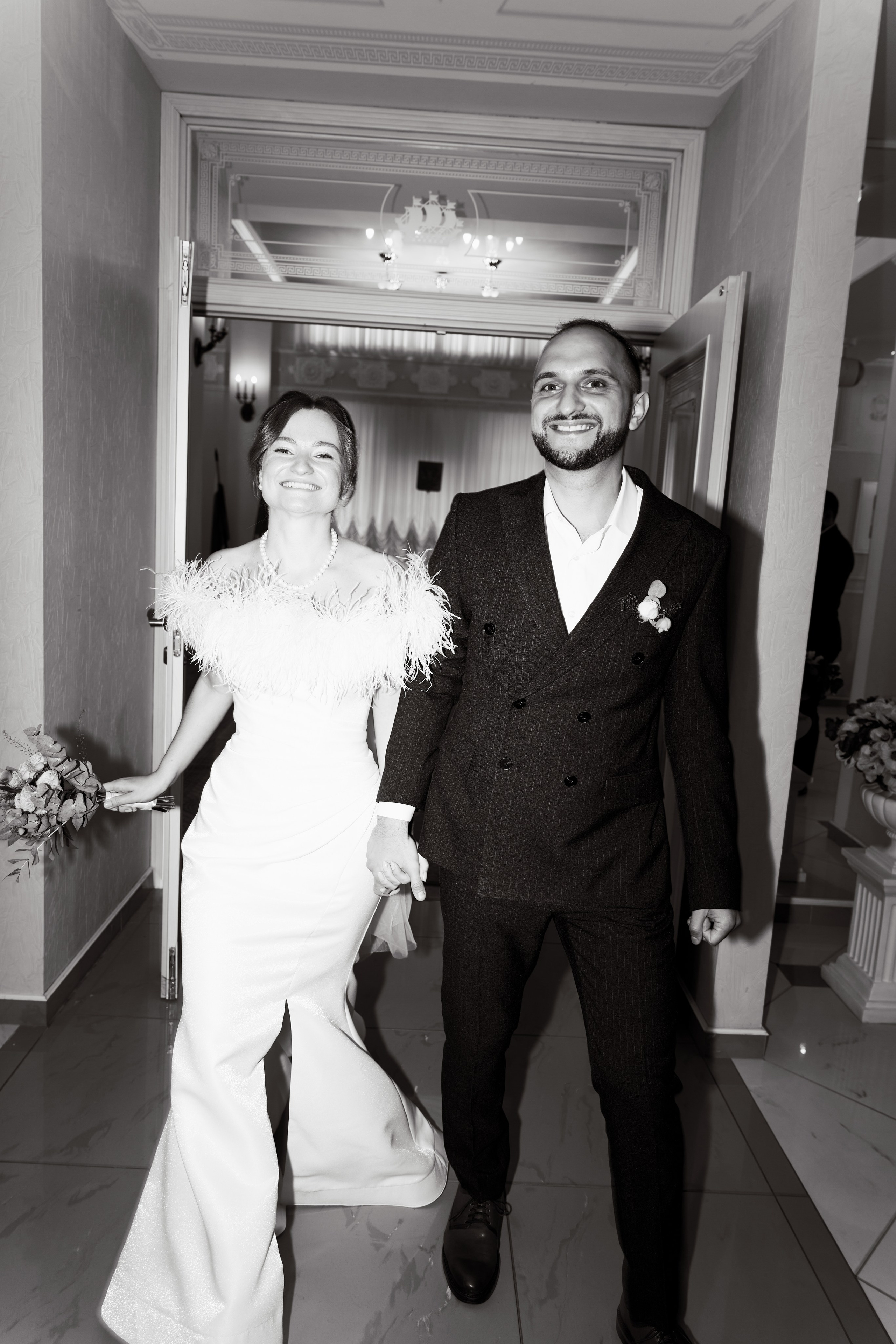 Л&В. Фотограф Москва и Екатеринбург. Максимова Соня