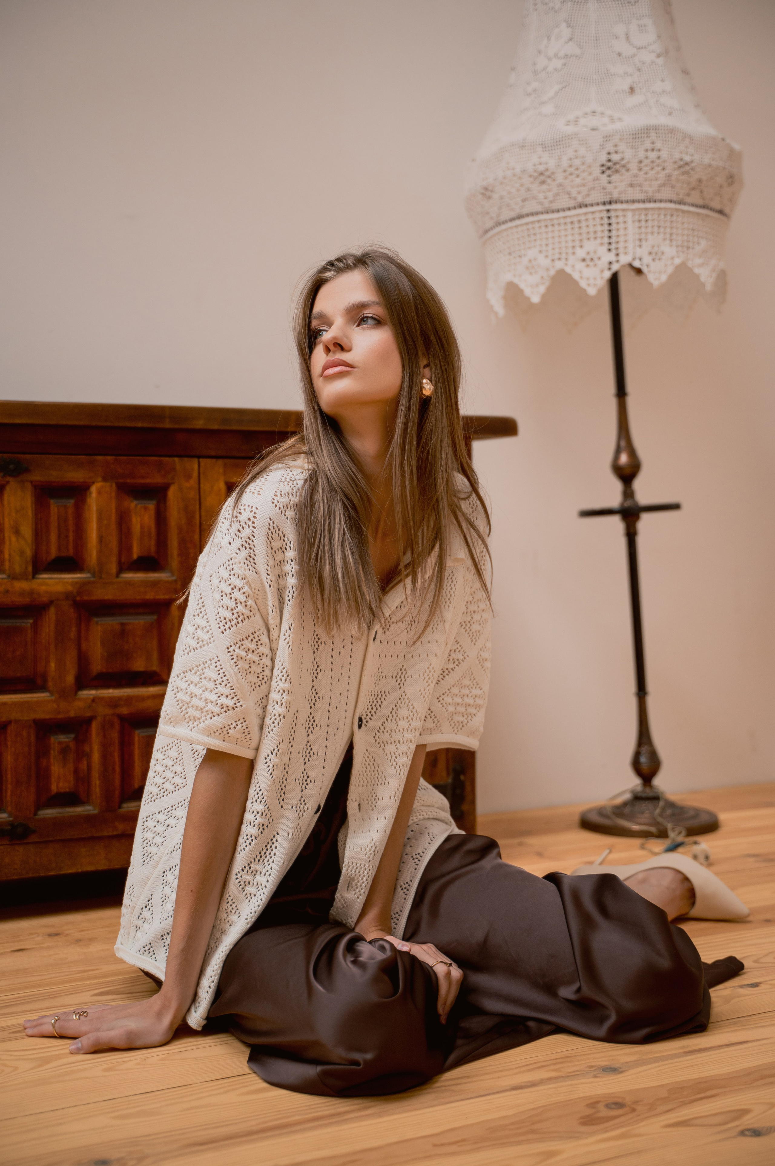 Модельные тесты. Photographer in Belarus — Olga Shapovalova (Zhardeckaya)