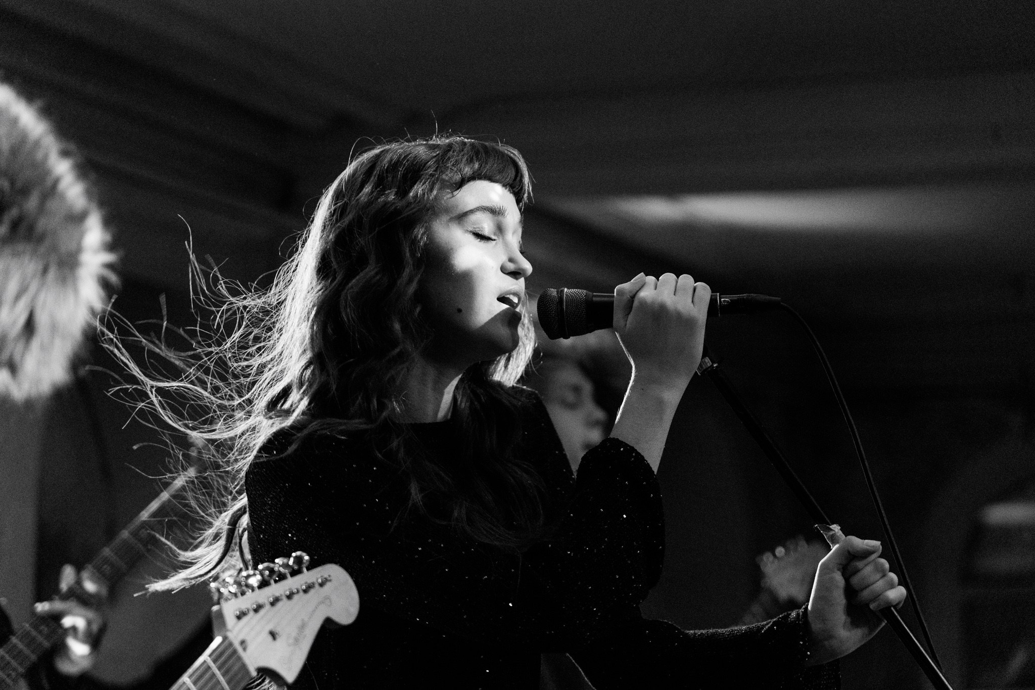 Eternal Winter day 1, 03.01.26, TAGO)))MAGO)))