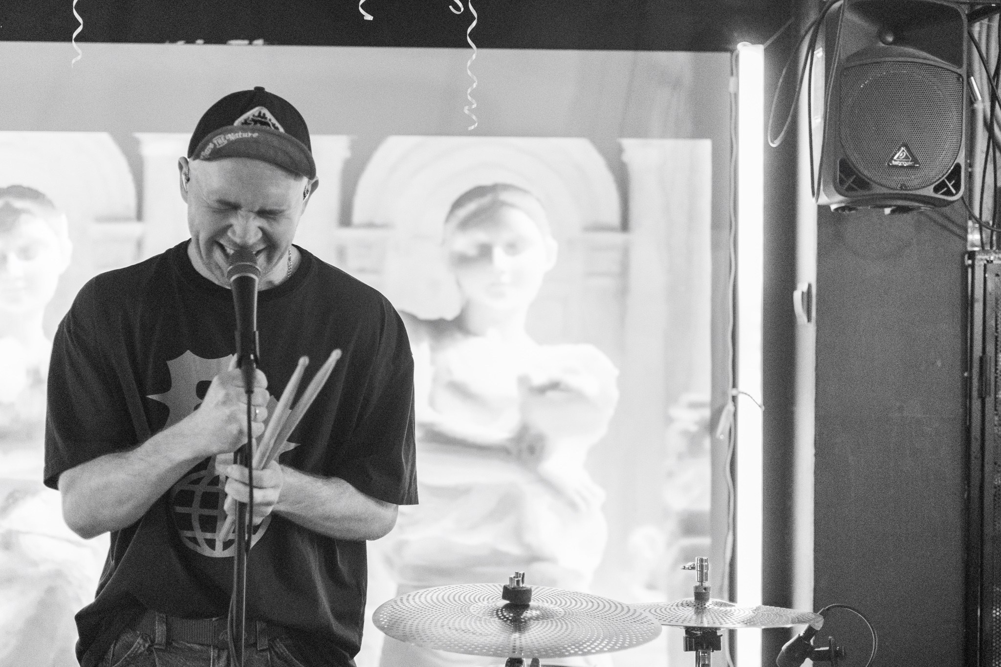 Икар, Electric Lines, Магнитола, 10.01.26, Jawsspot