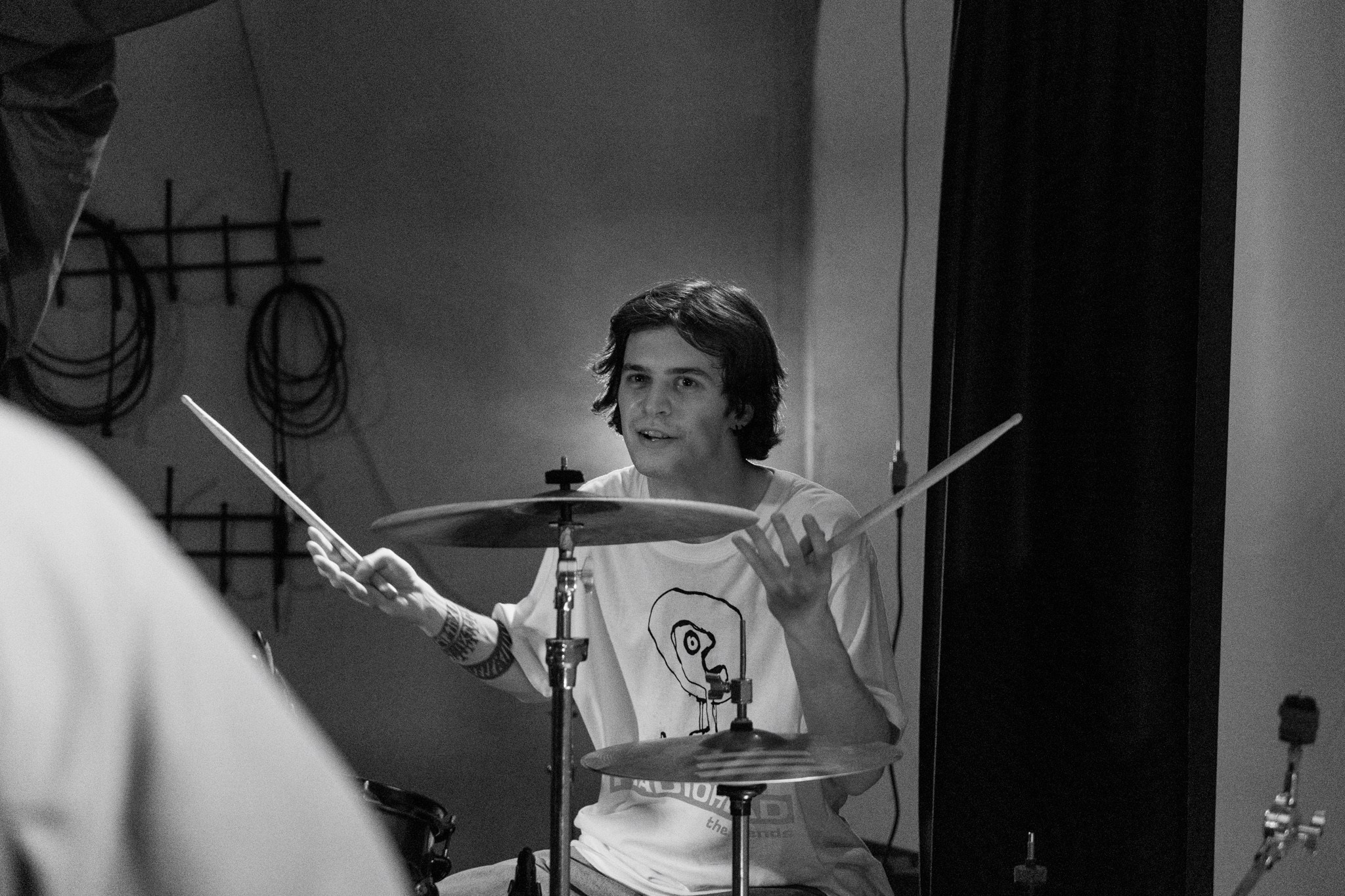 Eternal Winter day 2, 04.01.26, TAGO)))MAGO)))