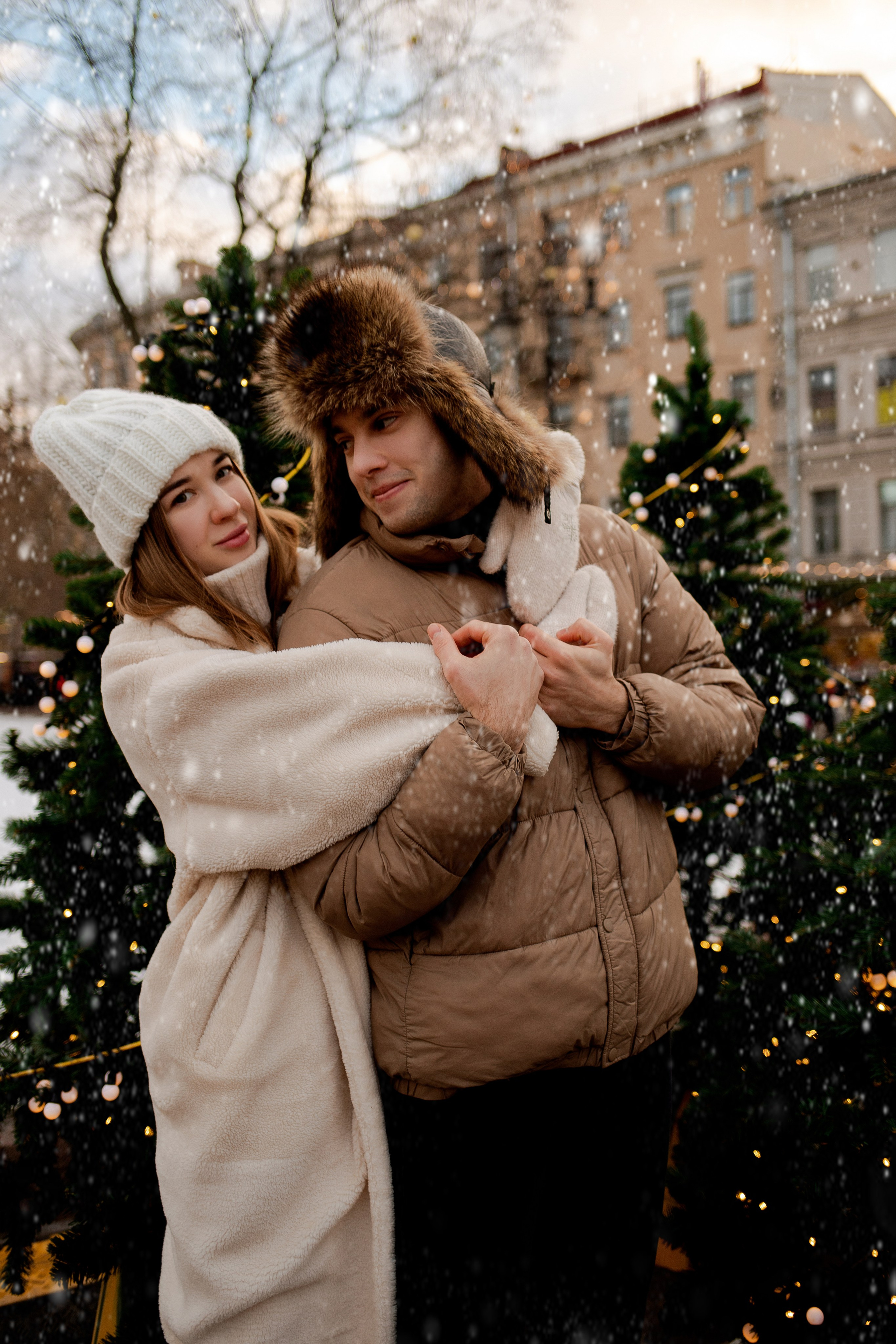 Яна и Никита. Свадебный и семейный фотограф СПБ