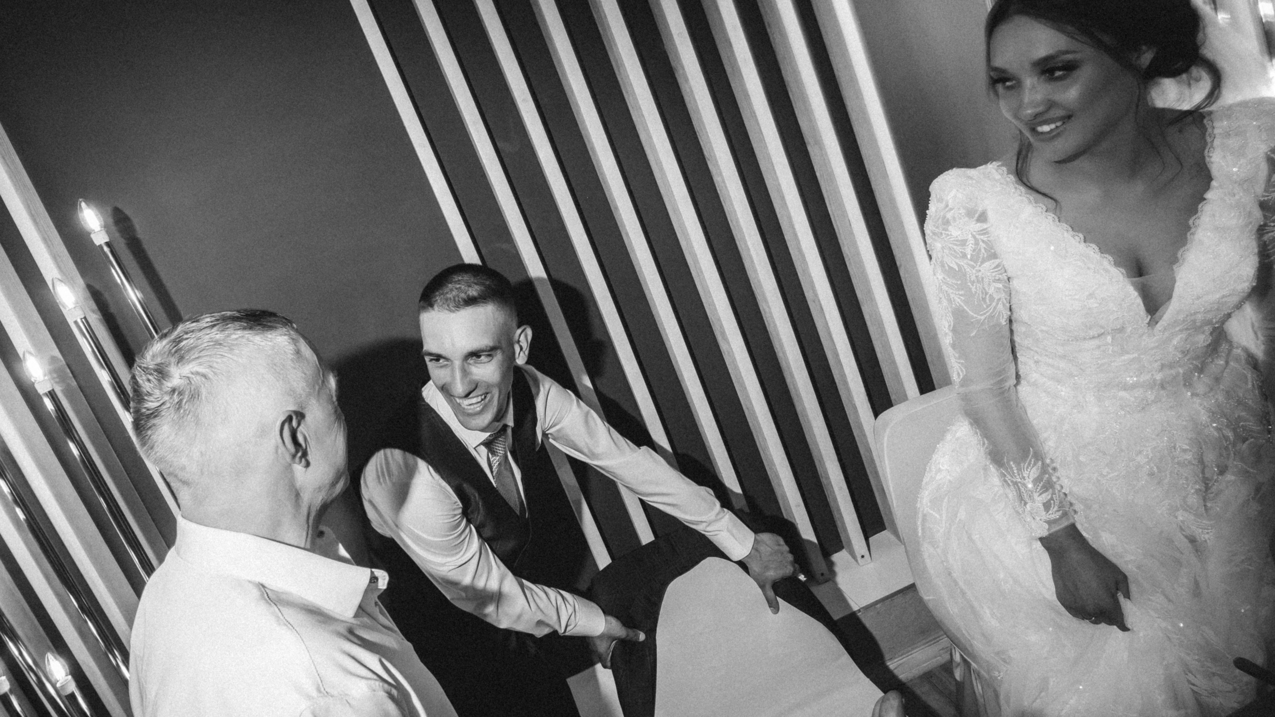 Вадим и Ирина. Фотограф в Благовещенске Андрей Сенченко