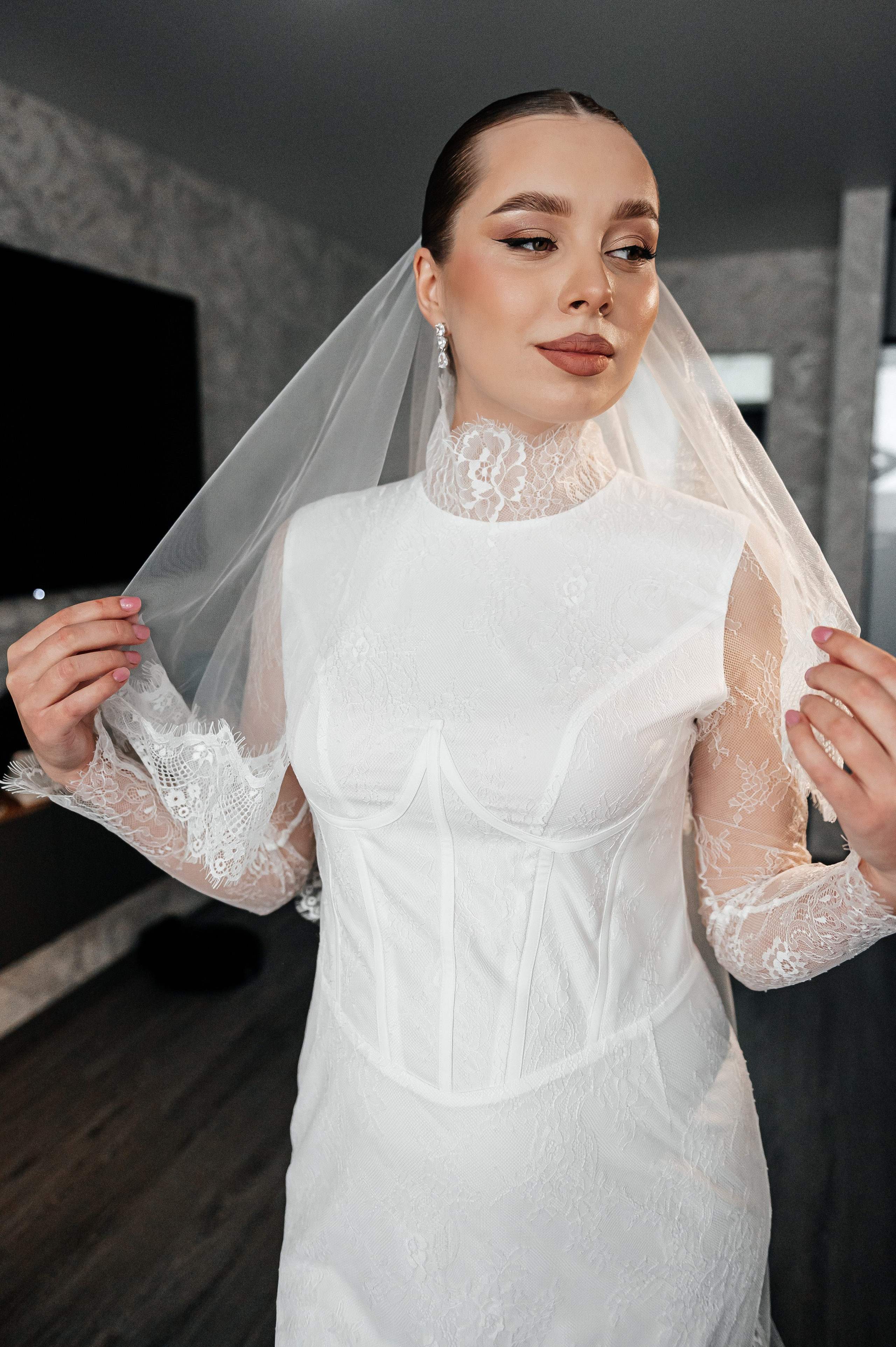 Александр и Юлия. Фотограф в Благовещенске Андрей Сенченко