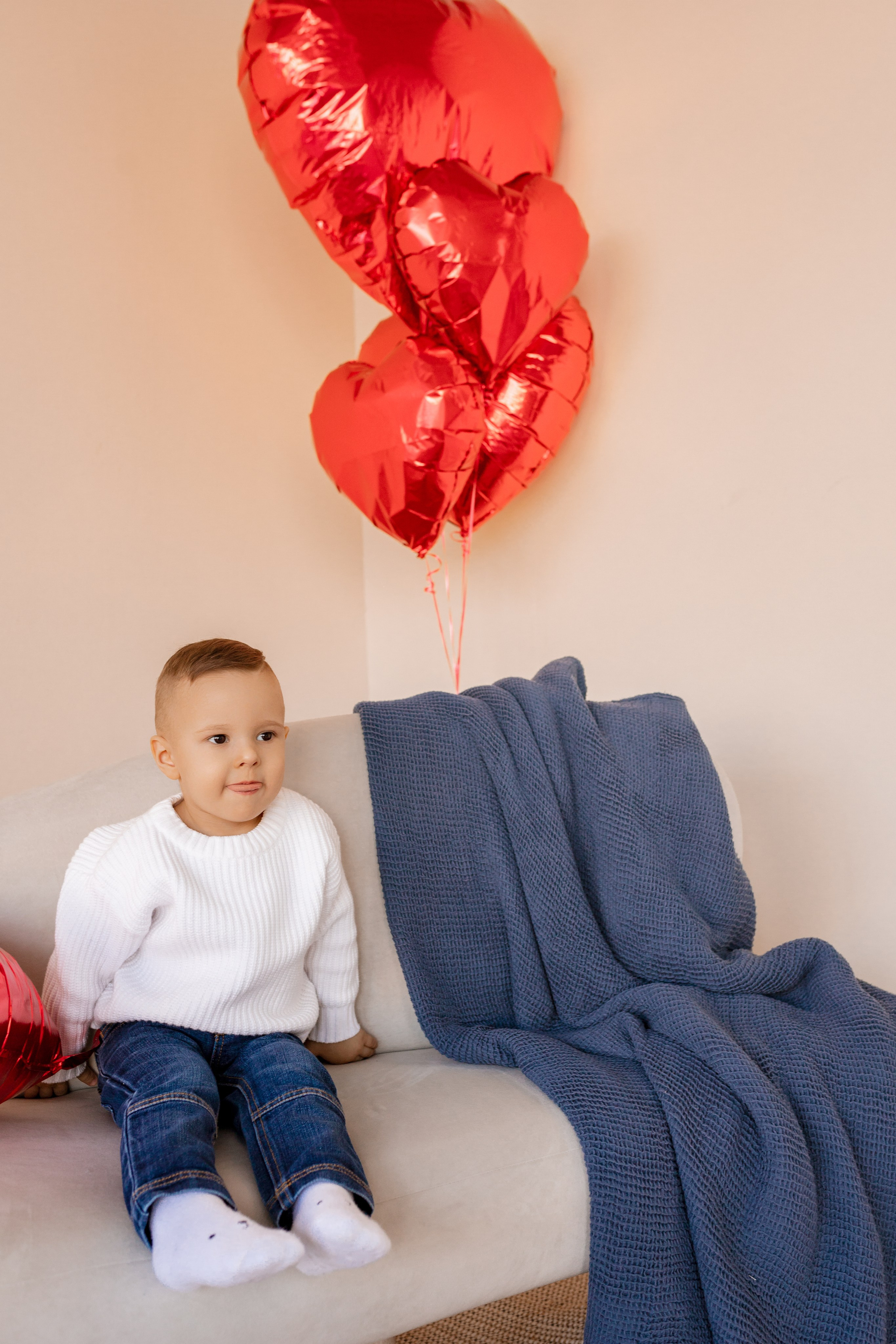 Материнская любовь (Снежана и Давид). Свадебный фотограф в Чебоксарах Анастасия Иванова