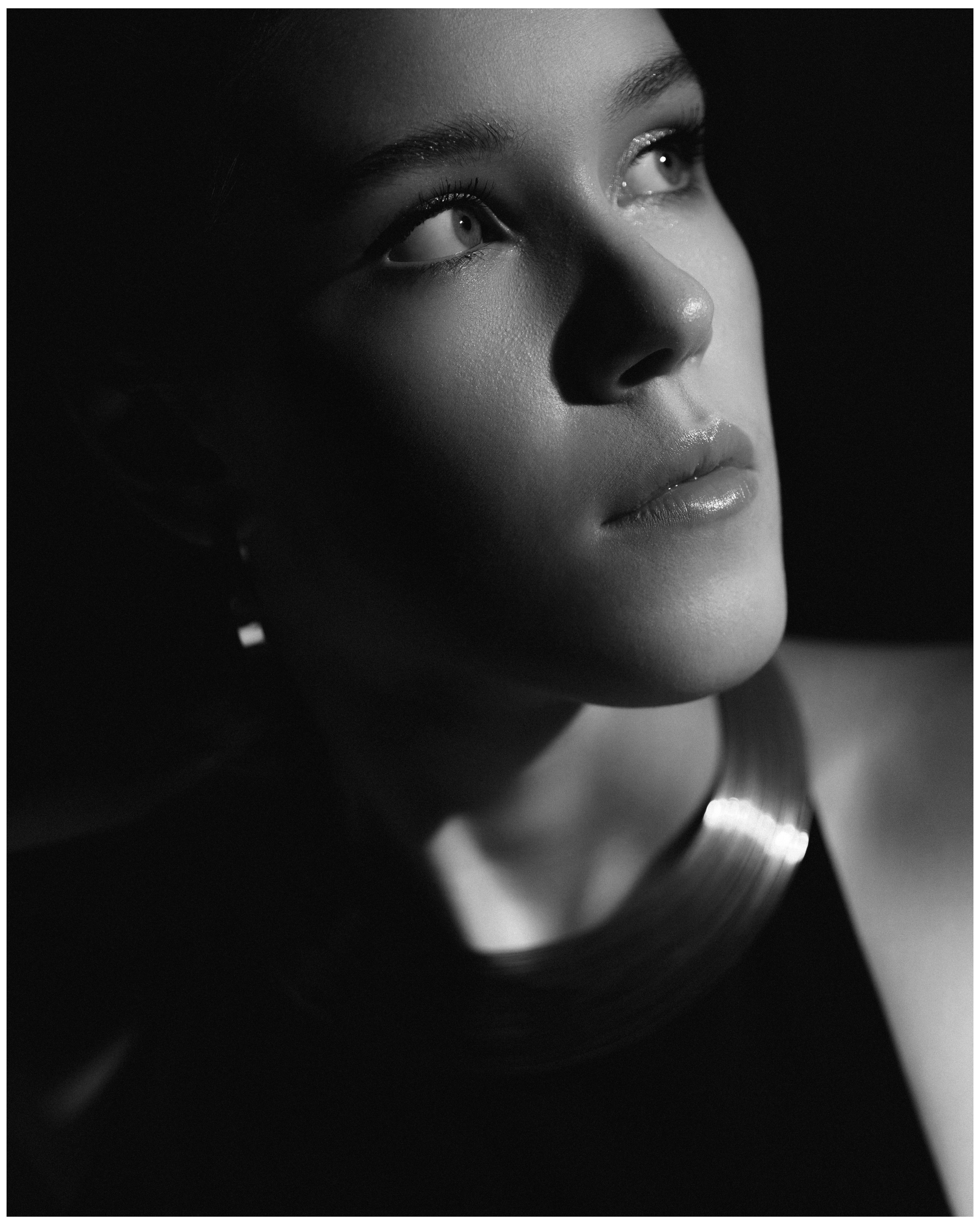 Варя. Фотограф Маргарита Спицина в городе Липецк