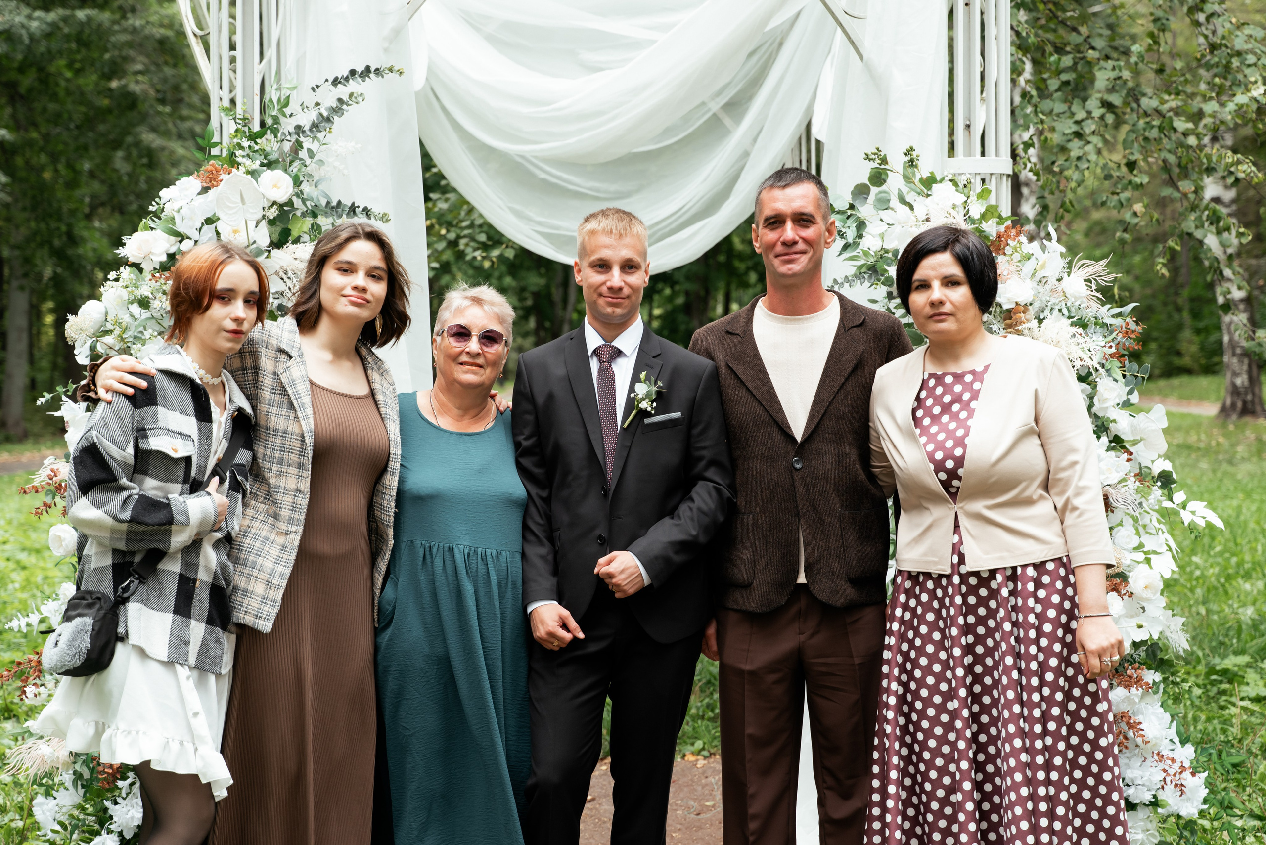 Nik&Asy wed. Свадебный и семейный фотограф в Ижевске Романова Ольга