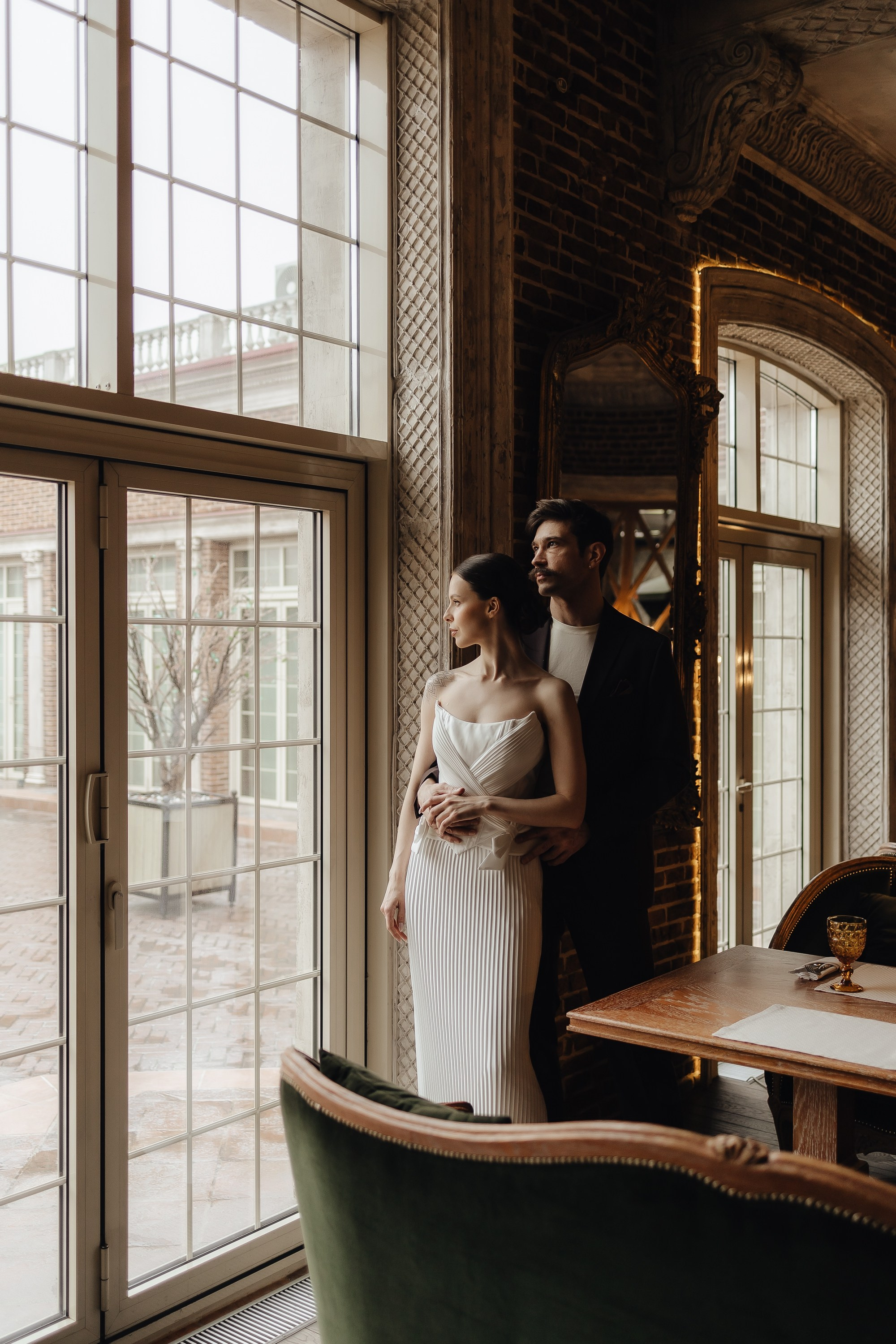 Дмитрий&Анастасия. Свадебный и семейный фотограф