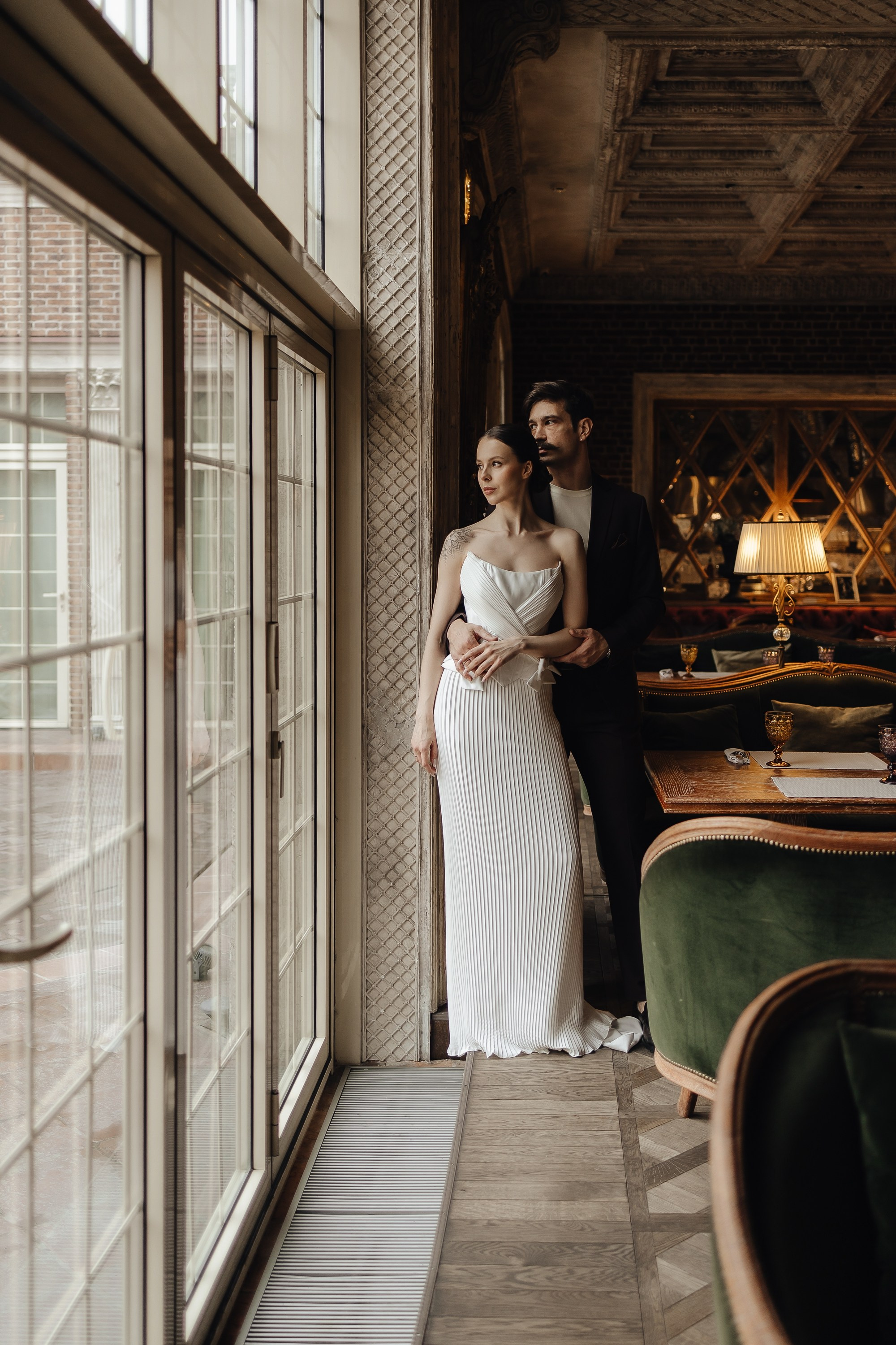 Дмитрий&Анастасия. Свадебный и семейный фотограф