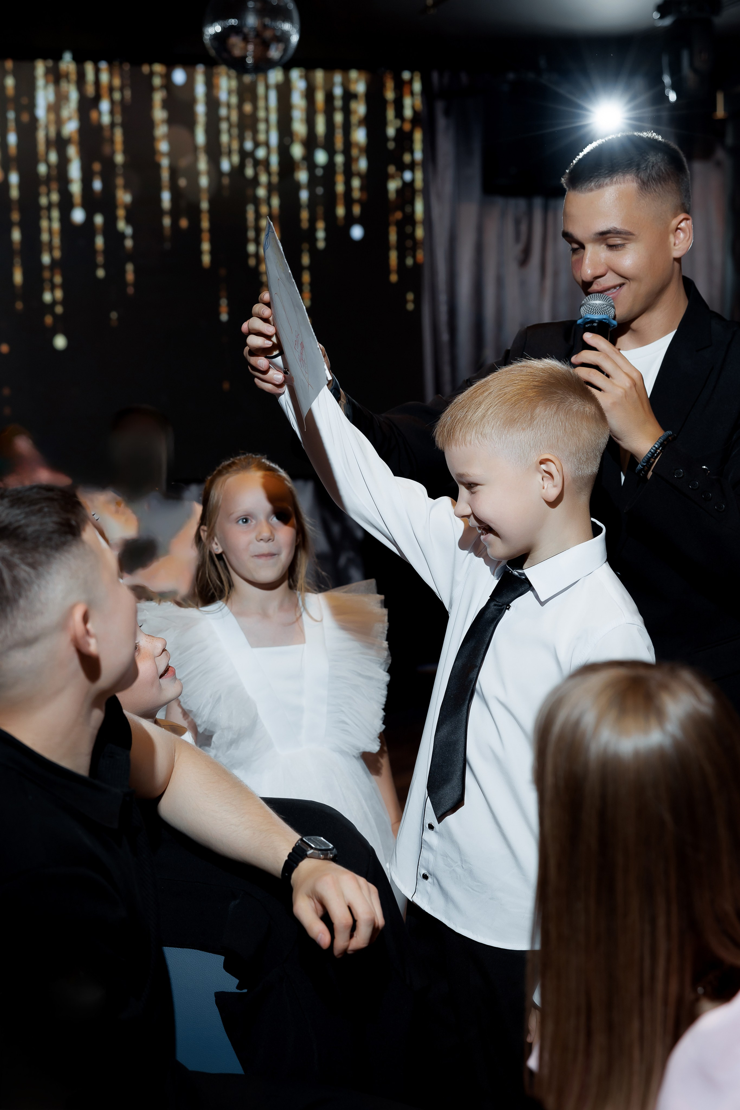 Николай&Ульяна. Свадебный и семейный фотограф