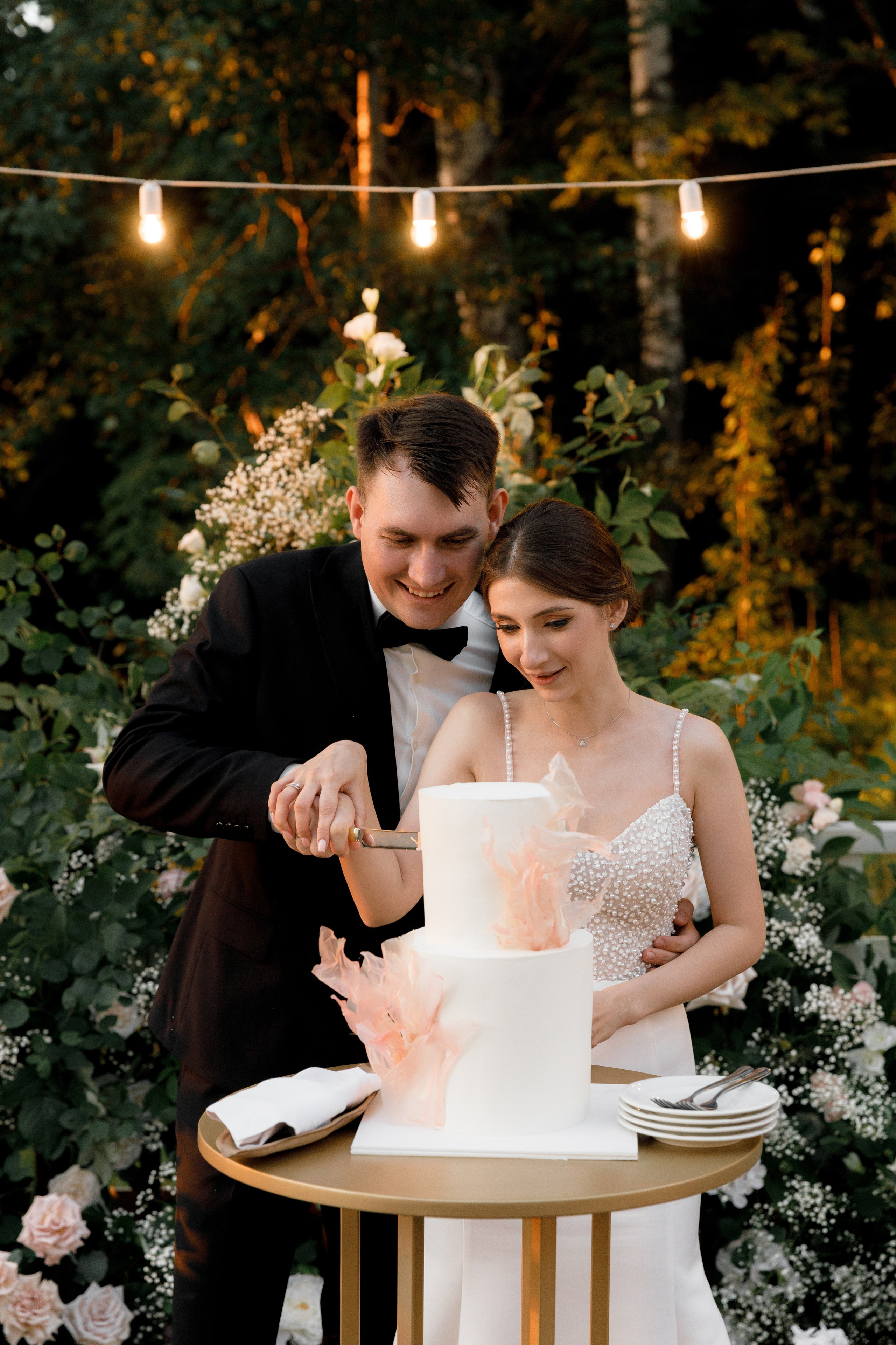 Владимир & Валерия — Санкт-Петербург. Richard and Irene - Destination wedding photographer