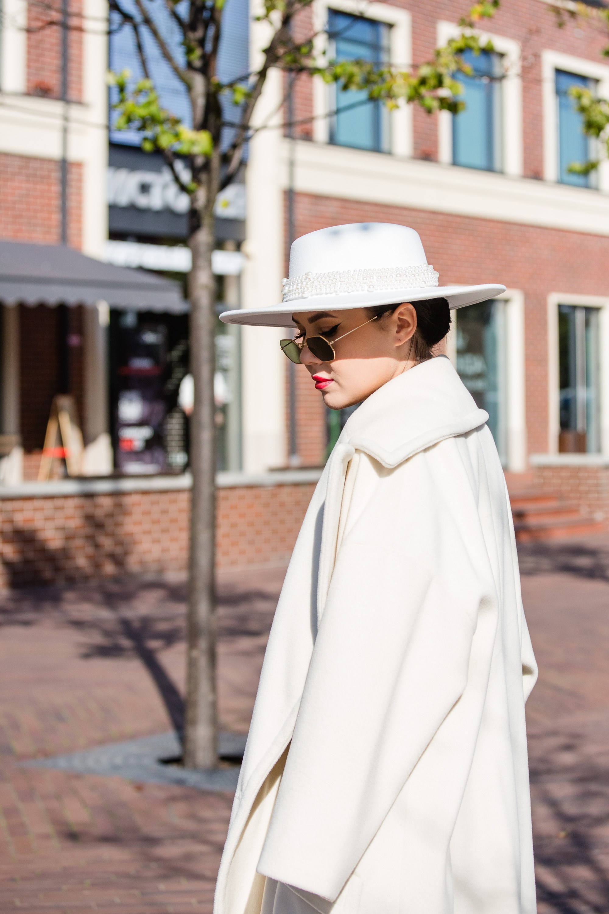 Фотографии с прогулки. A. Гроновски —Портретный женский фотограф в Калининграде| Портреты, НЮ, Репортажи