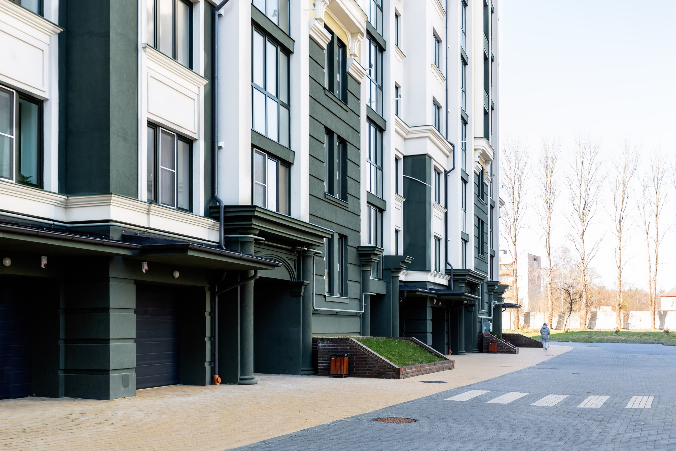 Архитектура. A. Гроновски —Портретный женский фотограф в Калининграде| Портреты, НЮ, Репортажи