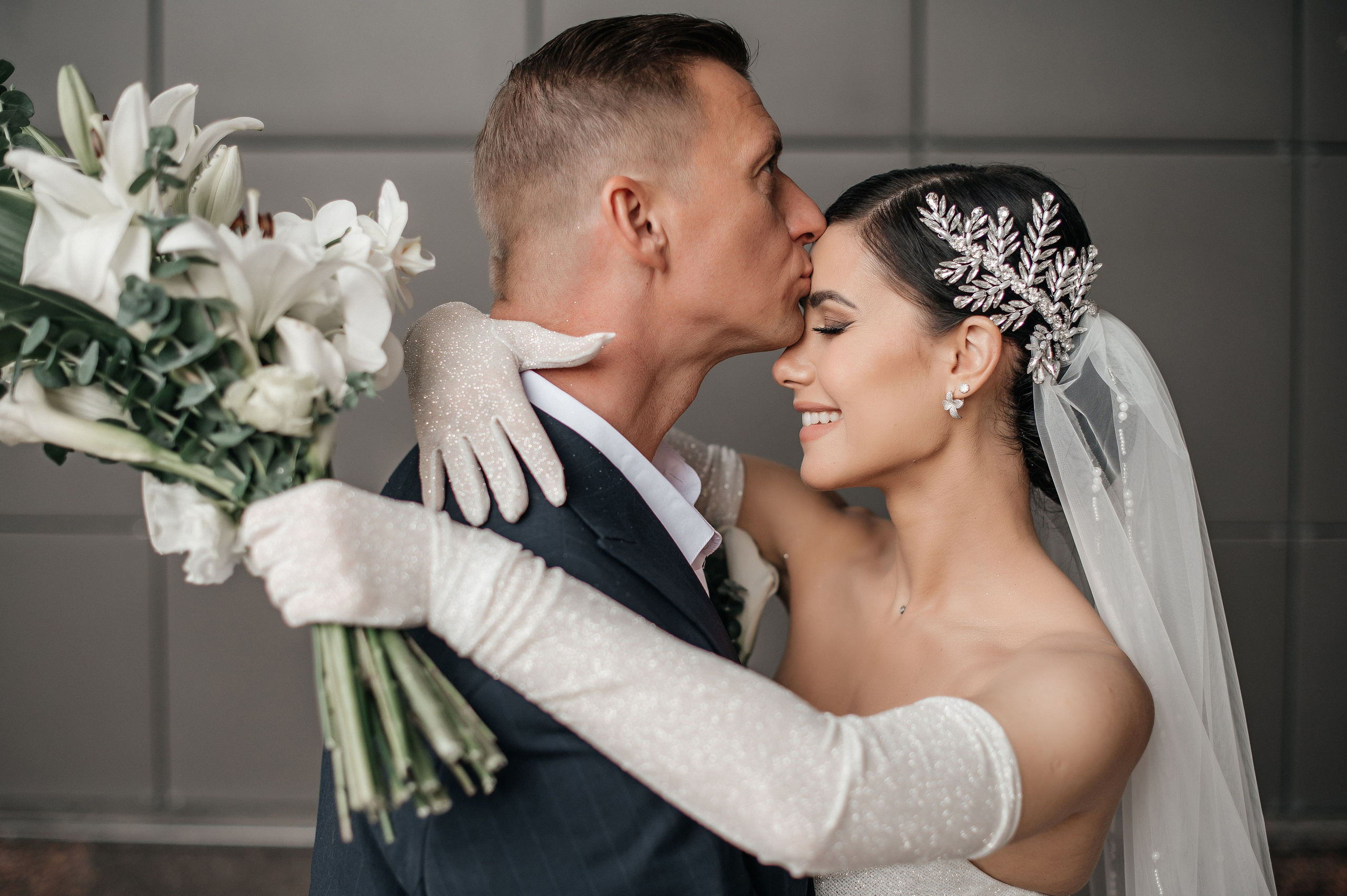 Ветер перемен. Свадебный и семейный фотограф в Краснодаре Листкова Галина