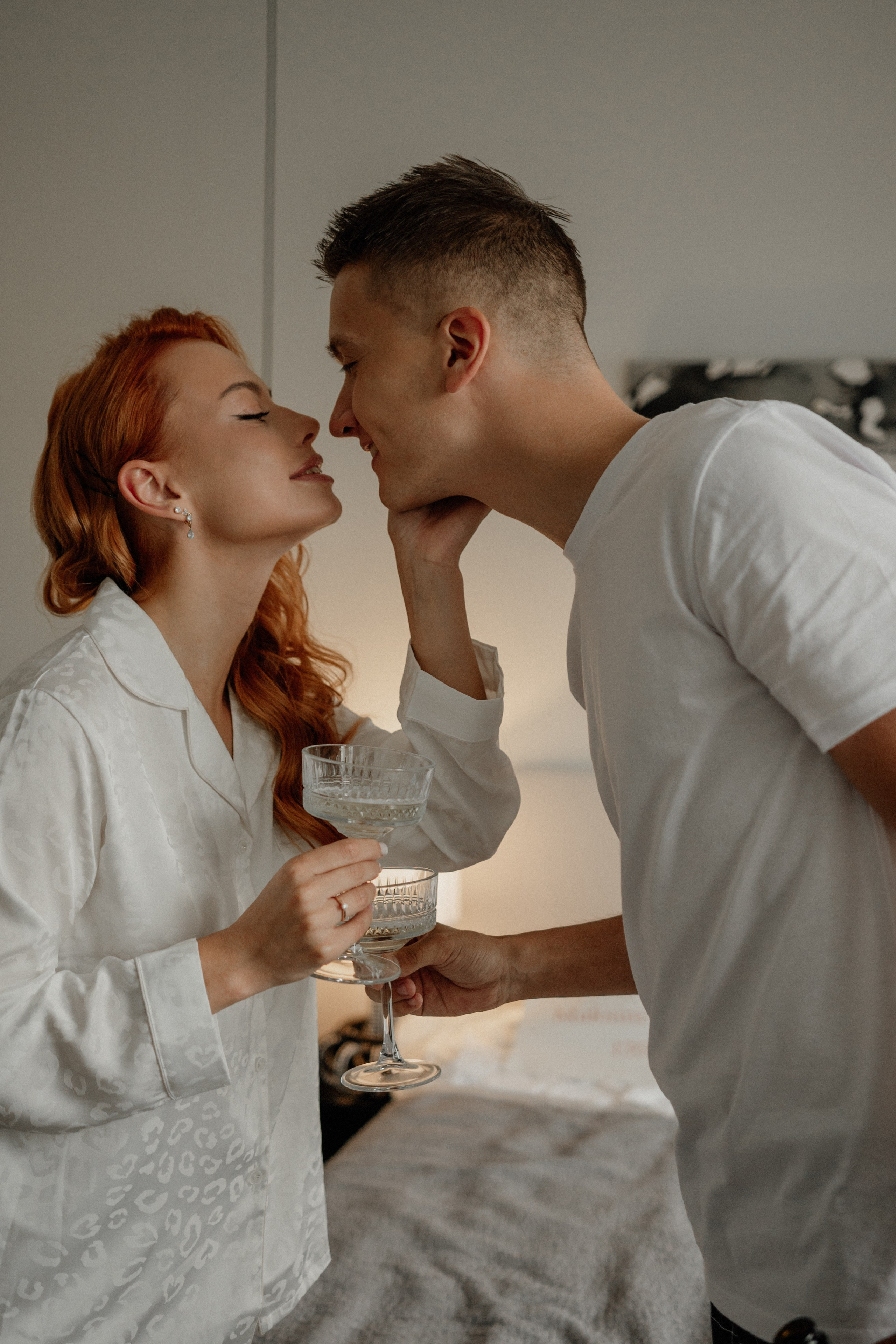 Максим&Ангелина. Свадебный и Семейный фотограф в Ярославле Алёна Колясникова