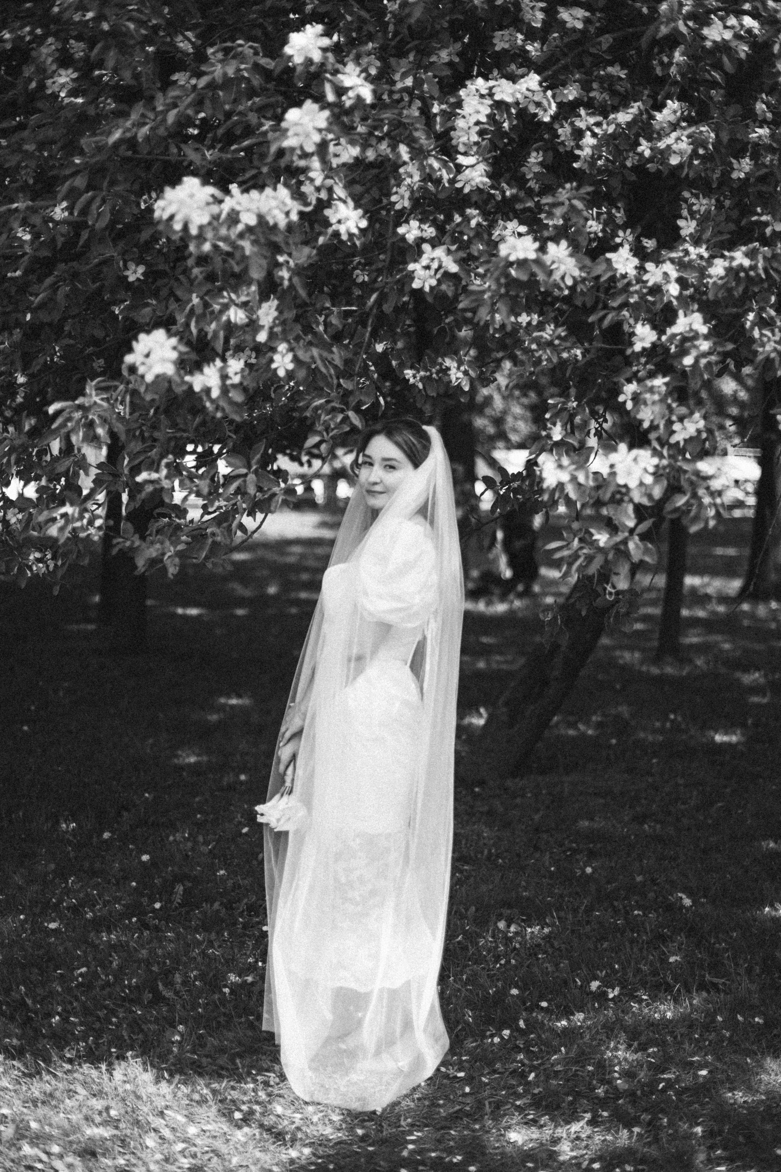 Любить это красиво. Свадебный фотограф Анастасия