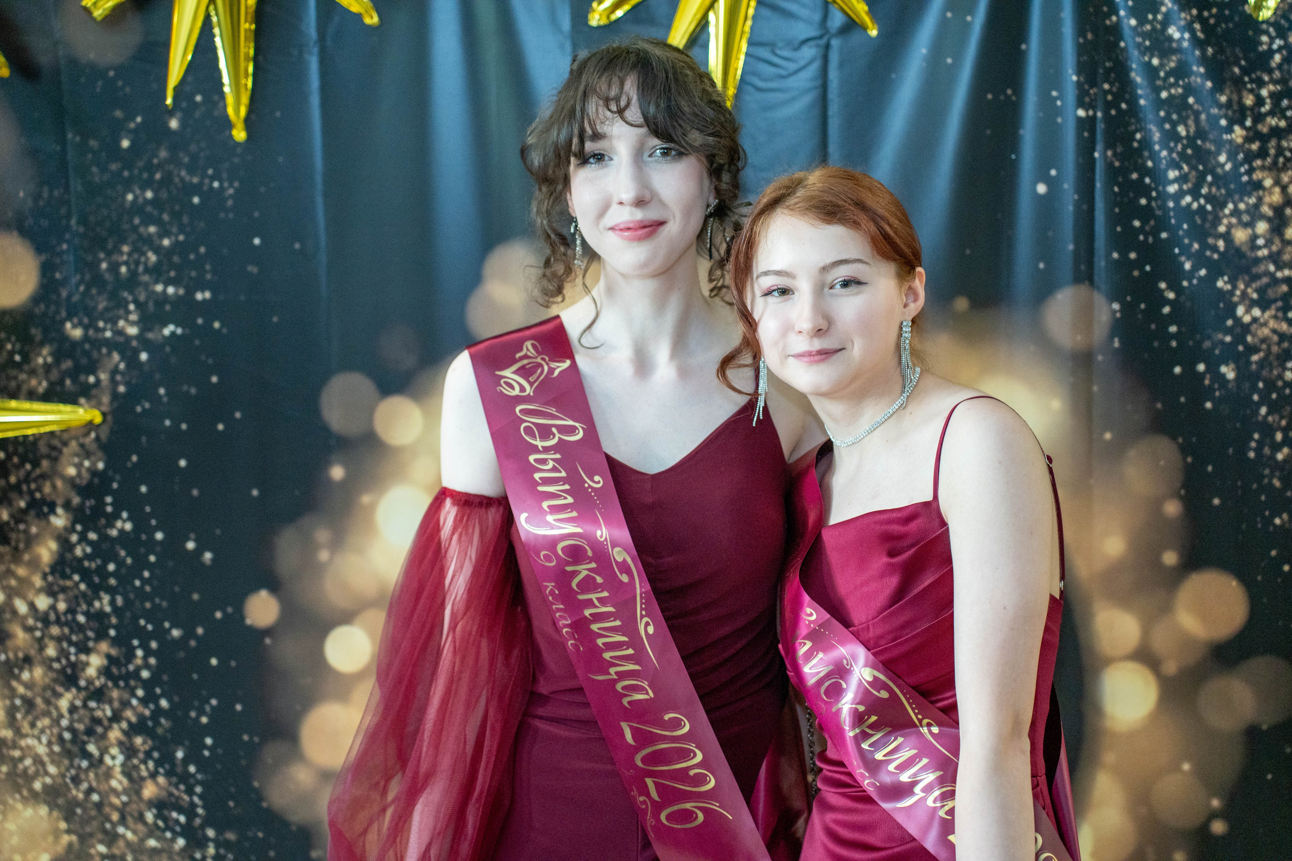 Выпускной 25.06.2026. Коммерческий и художественный фотограф и видеограф в Москве Арсений Тургенев