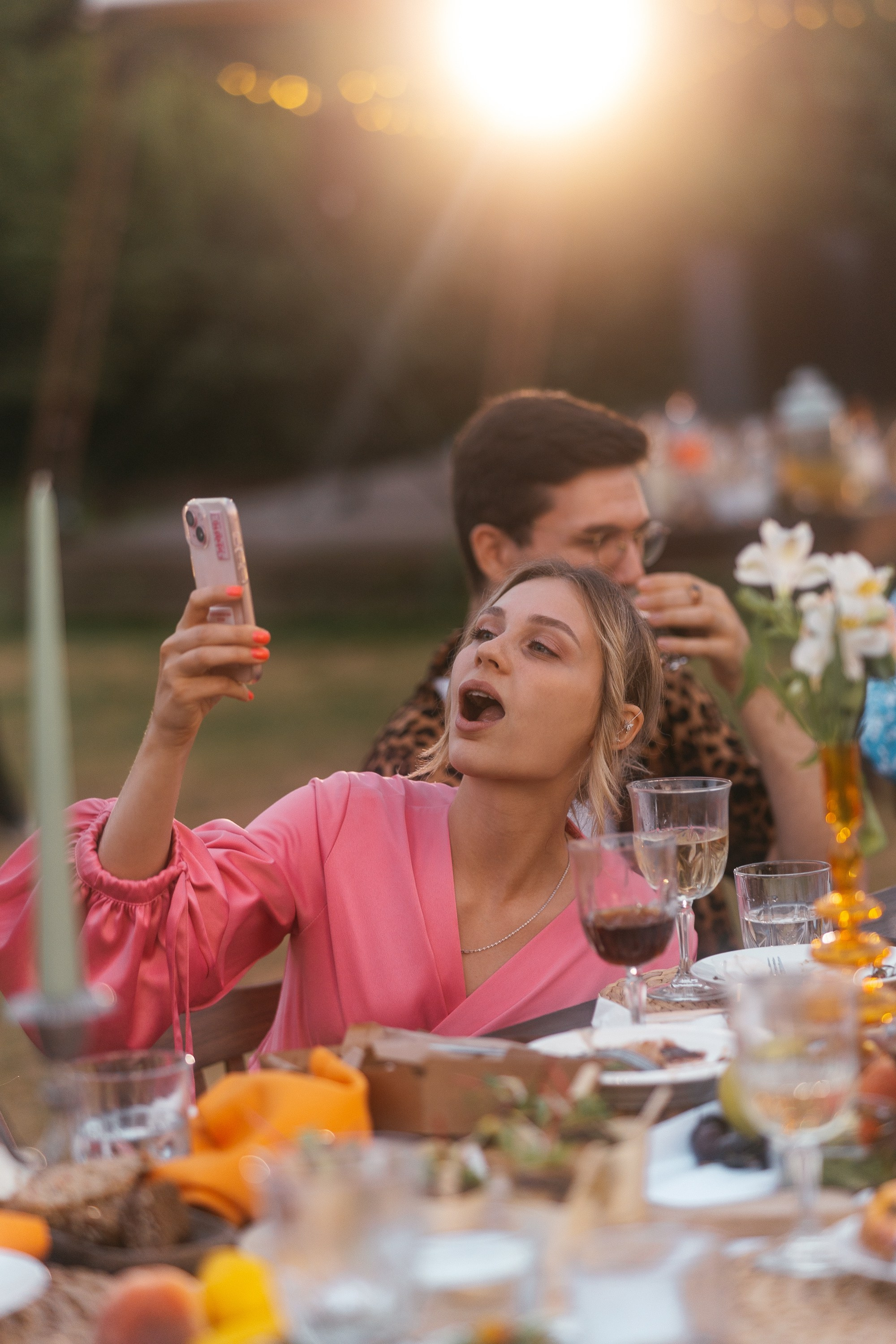 Ксюша и Степа. Антон Гошовский - свадебный и семейный фотограф в Москве и Крыму