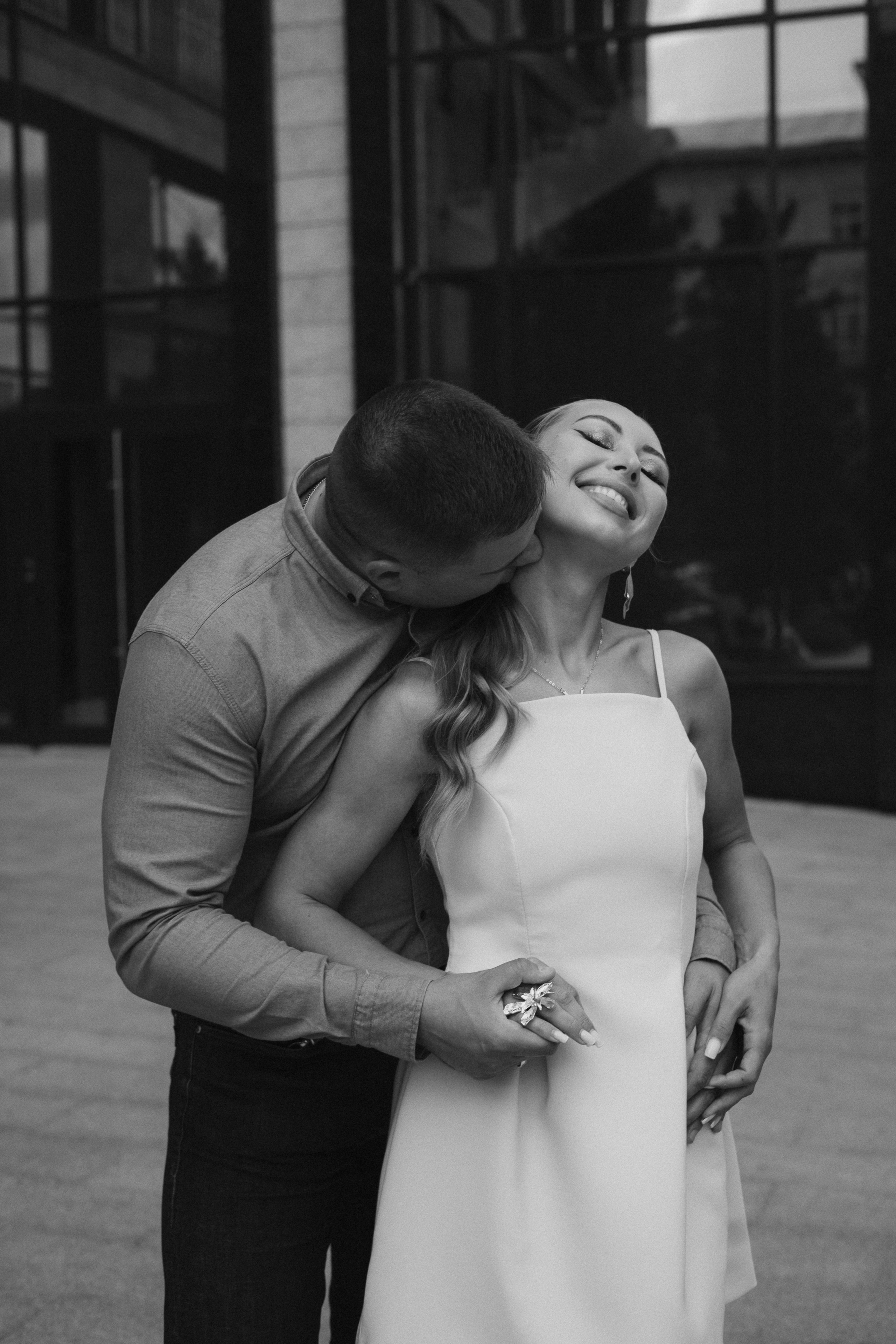 Кристина, Сергей и Лера. Свадебный и семейный фотограф в Новосибирске Дарья Кель